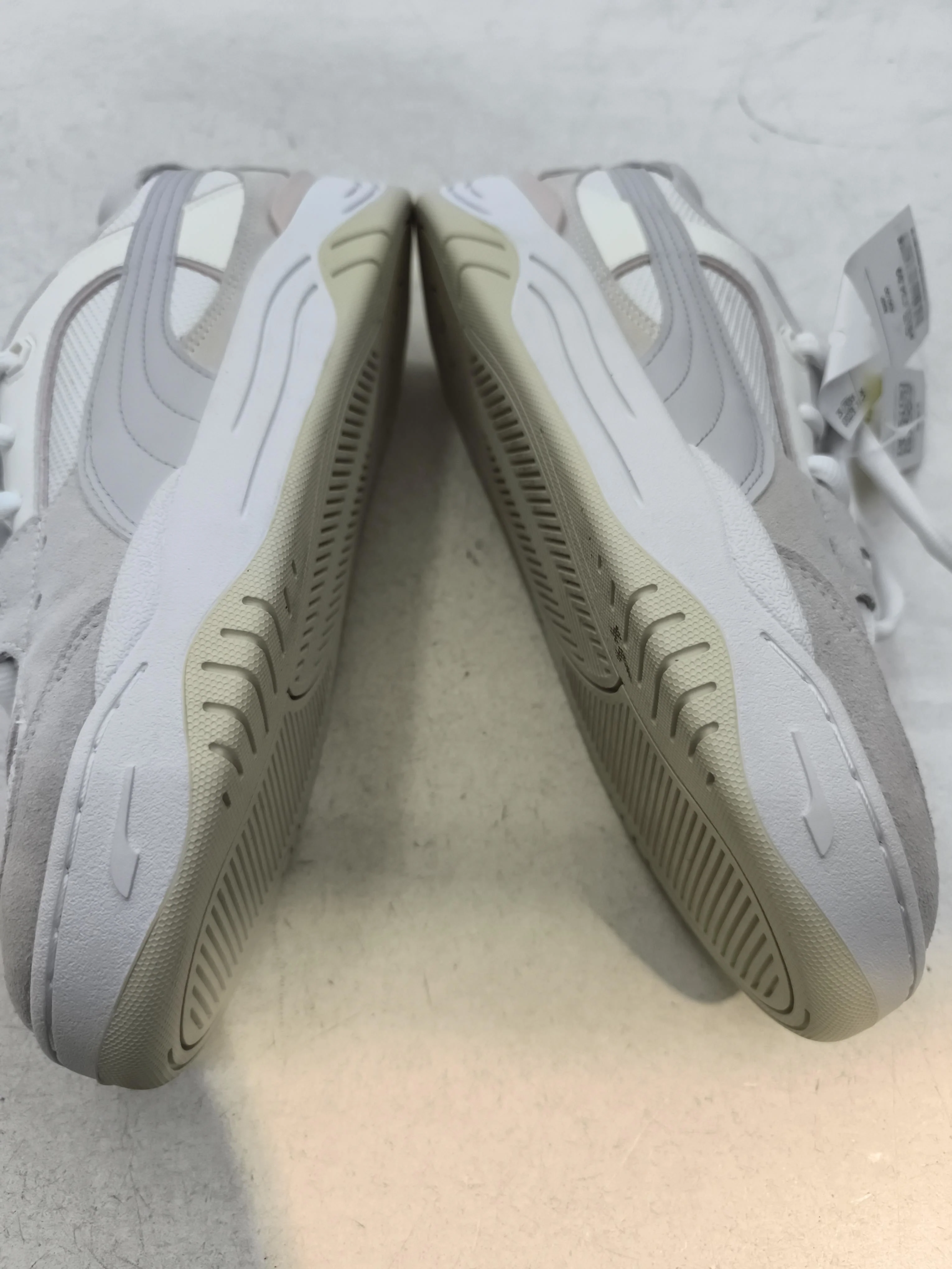 Puma Women's Trainers UK9 EU43 US10 in White - Image 7