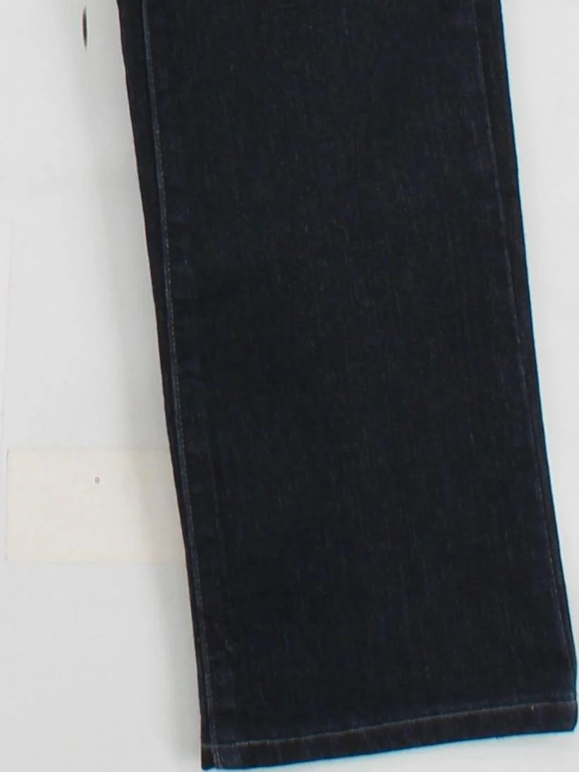 Pure Collection Women's Jeans UK 10 Blue Cotton - Image 4