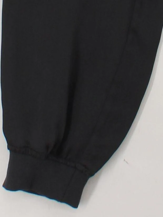 Pure Collection Women's Sports Bottoms UK 10 Black Viscose - Image 4