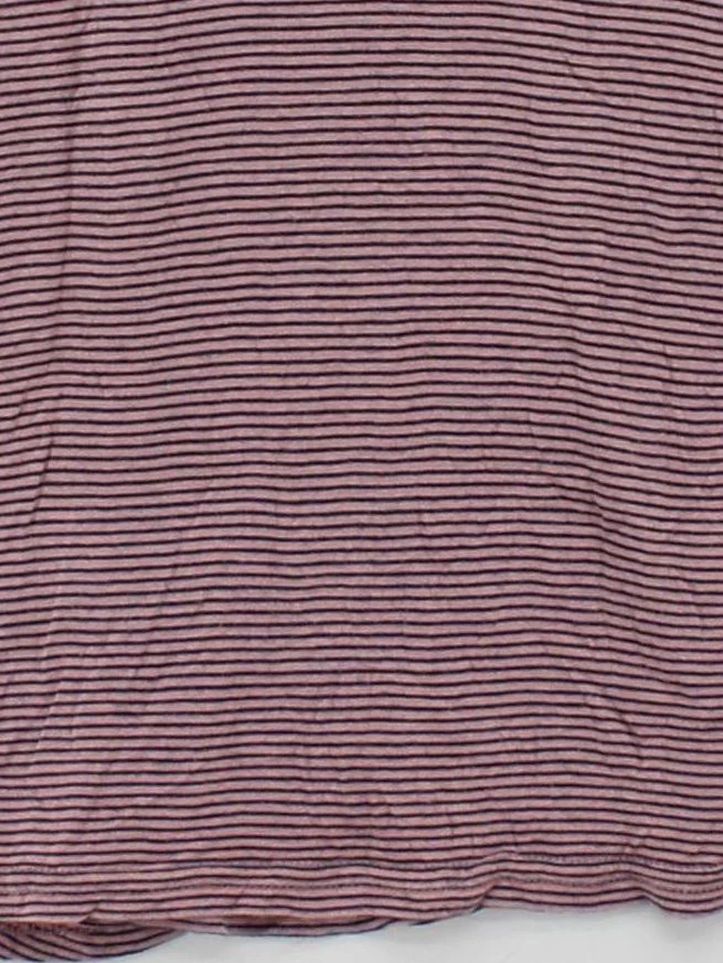 Quba & Co. Women's T-Shirt M Pink 100% Viscose Basic - Image 4