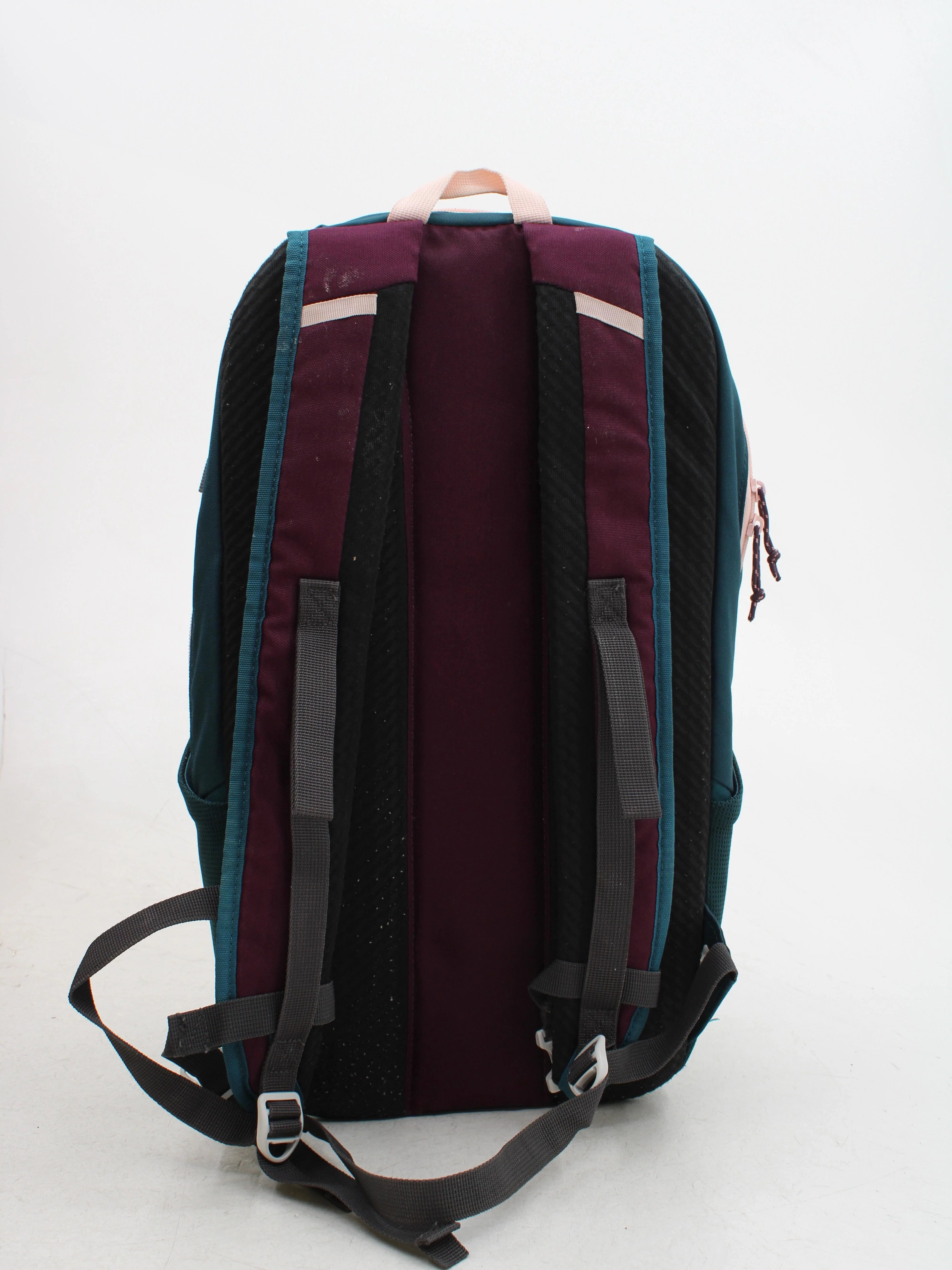 Quechua Men's Bag Multi 100% Polyester Backpack - Image 2