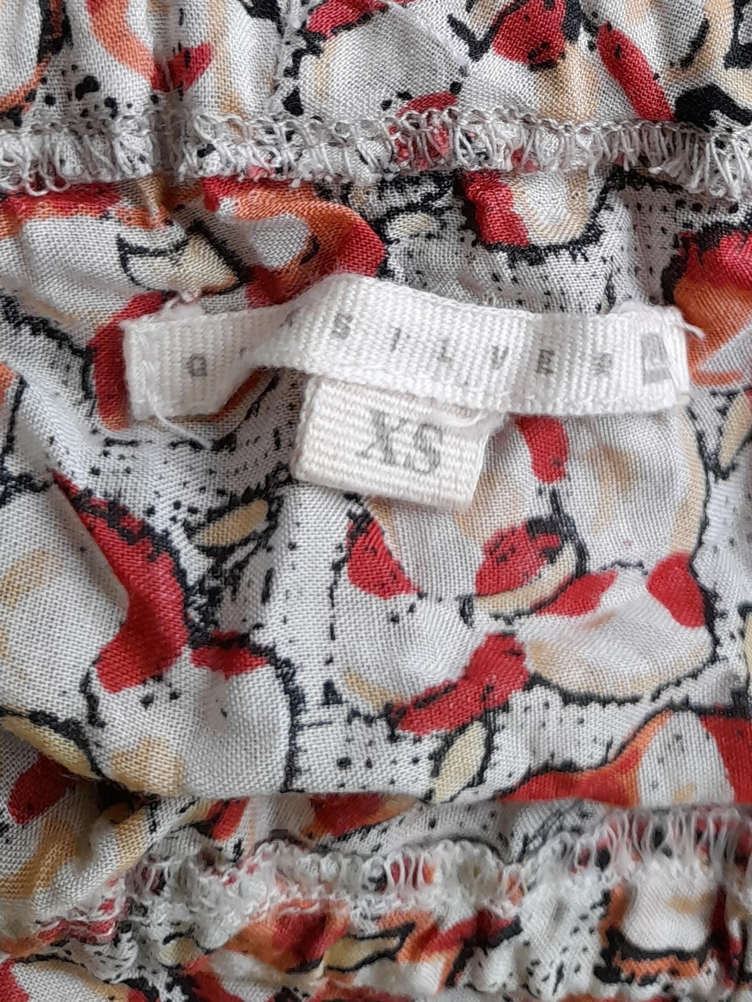 Quiksilver Maxi Dress UK6 in Multi - Image 5