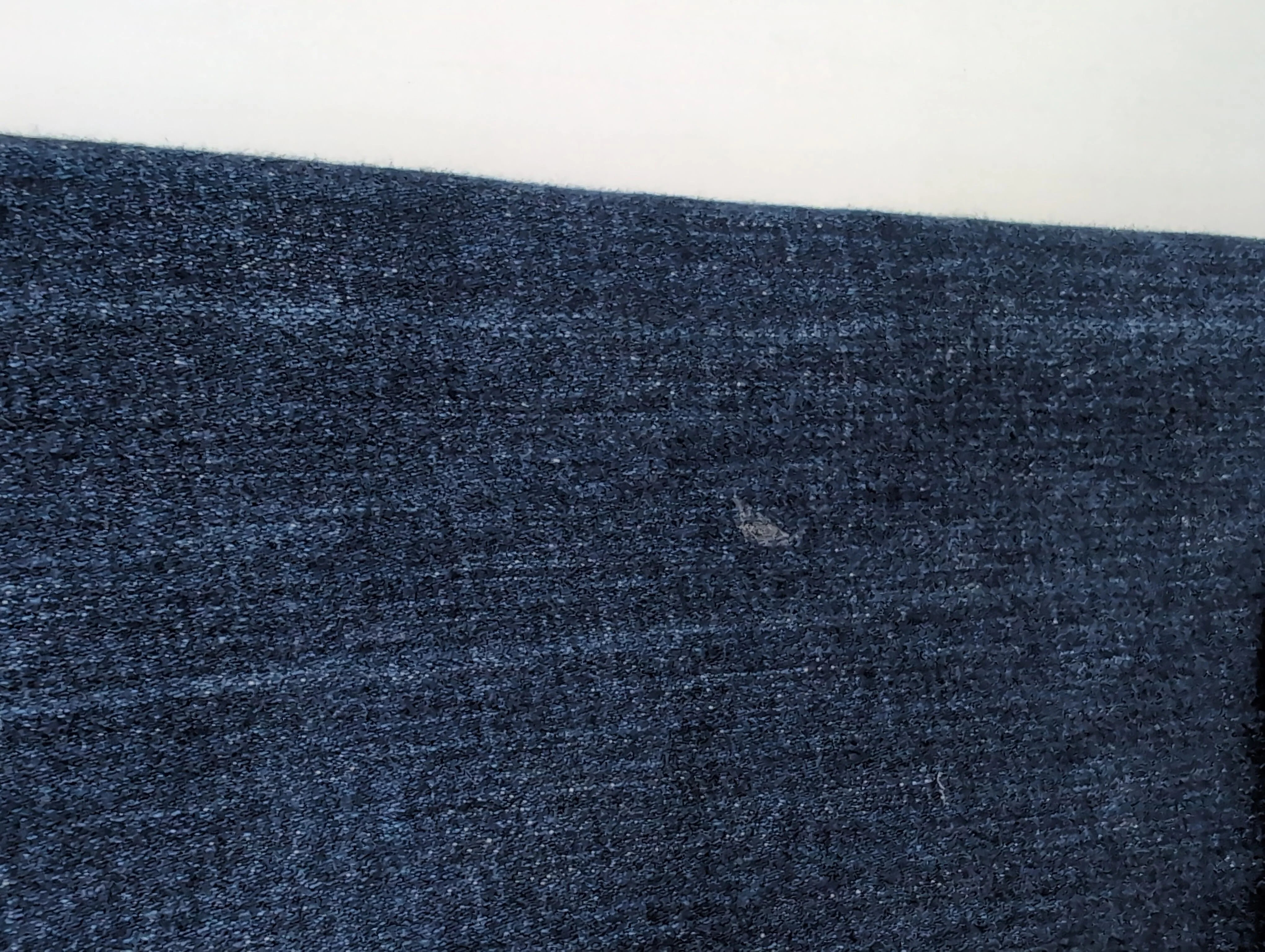 Quiksilver Men's Jeans W 33 in Blue Cotton with Elastane Straight - Image 5
