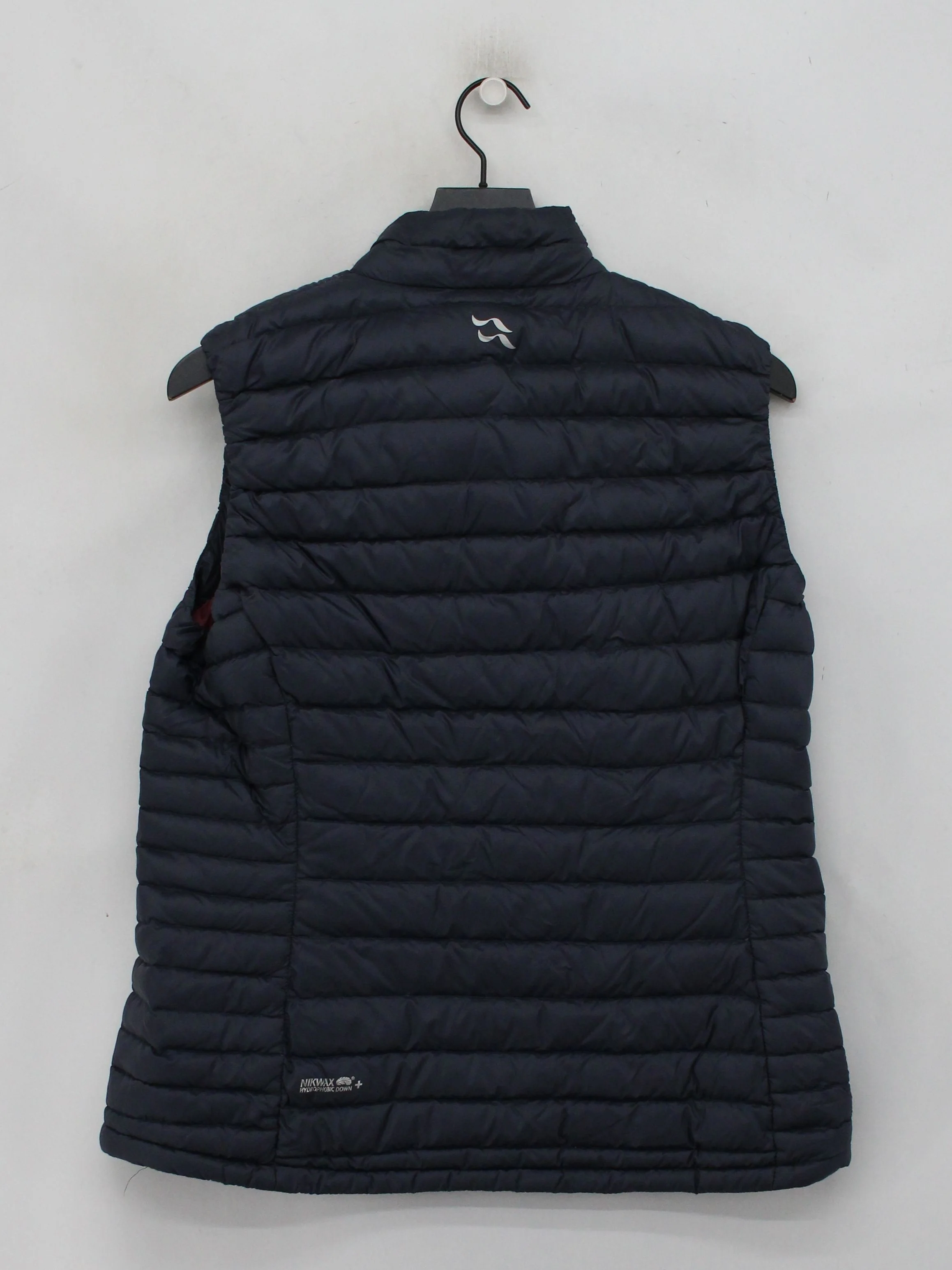 Rab Men's Coat L Blue 100% Other Overcoat - Image 2