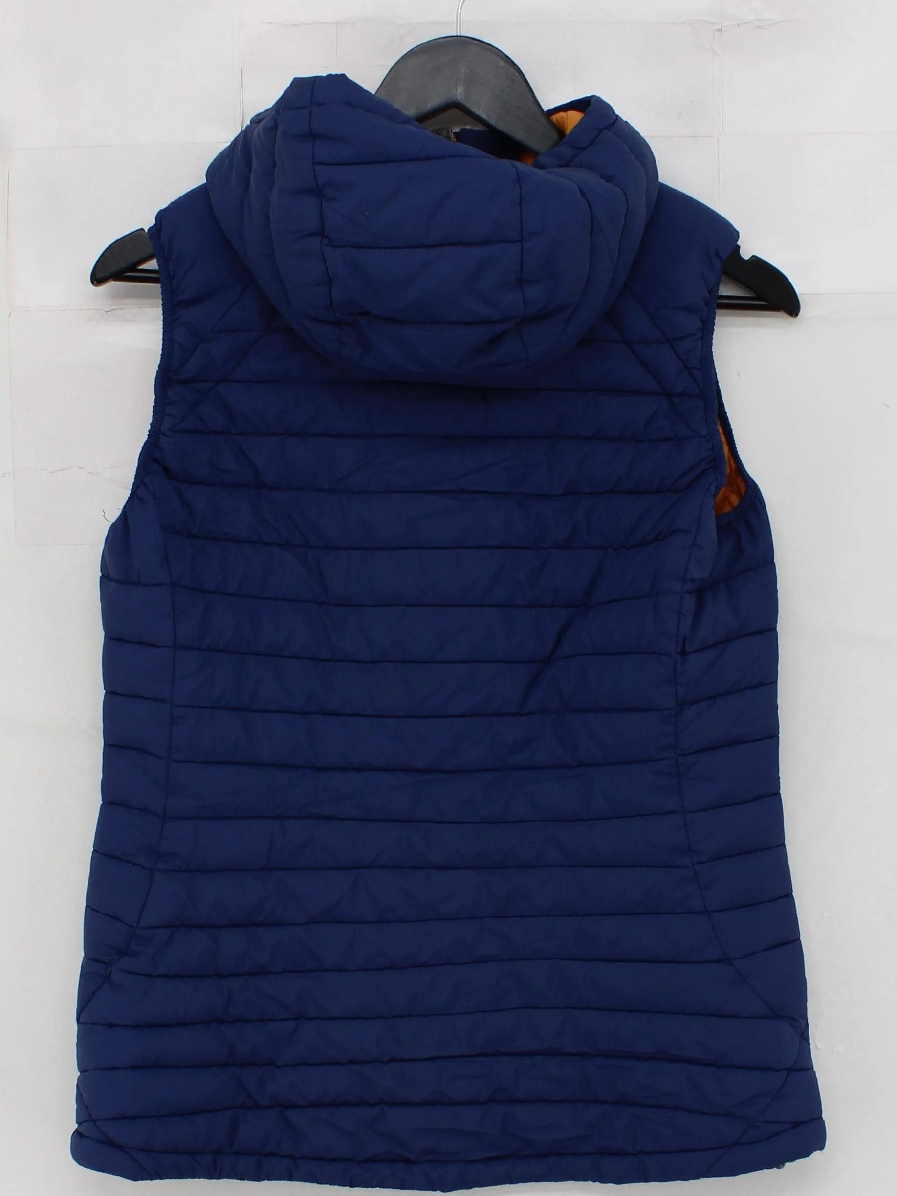 Rab Men's Coat S Blue Polyamide with Polyester Overcoat - Image 2