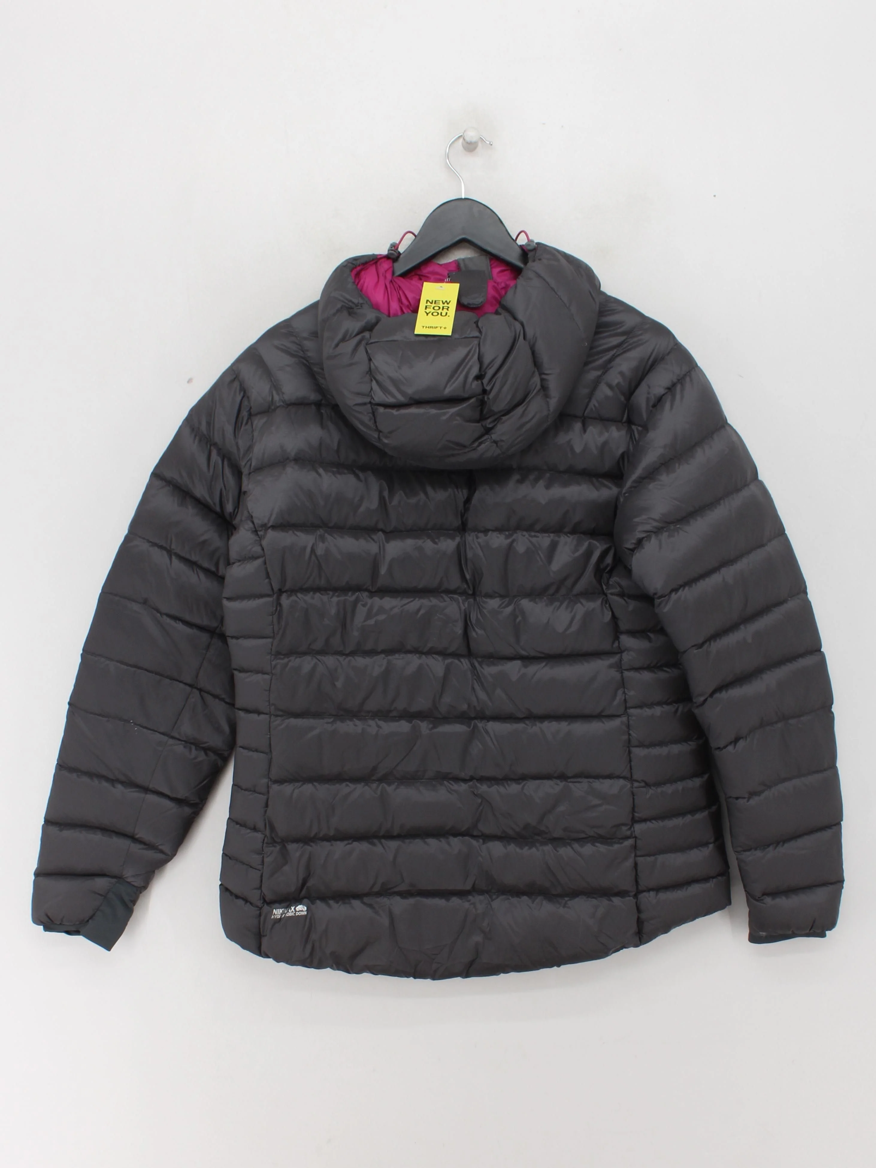 Rab Parka jacket grey - Image 2