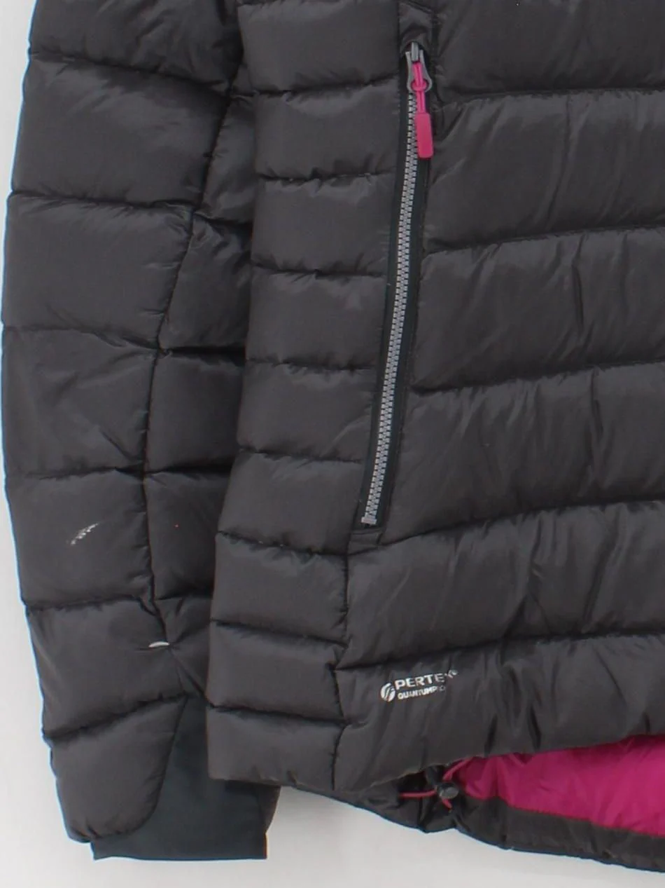 Rab Parka jacket grey - Image 4