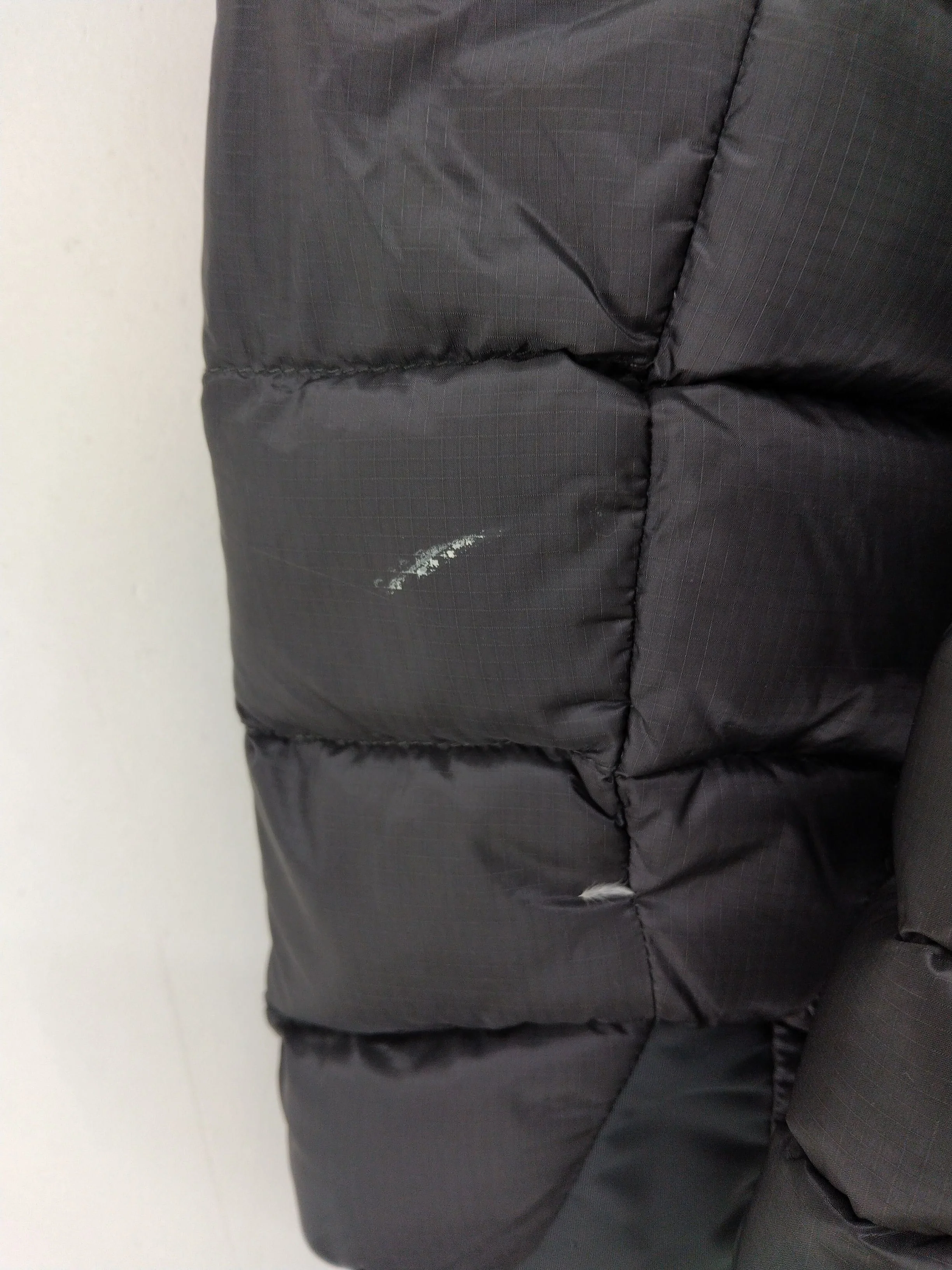 Rab Parka jacket grey - Image 5