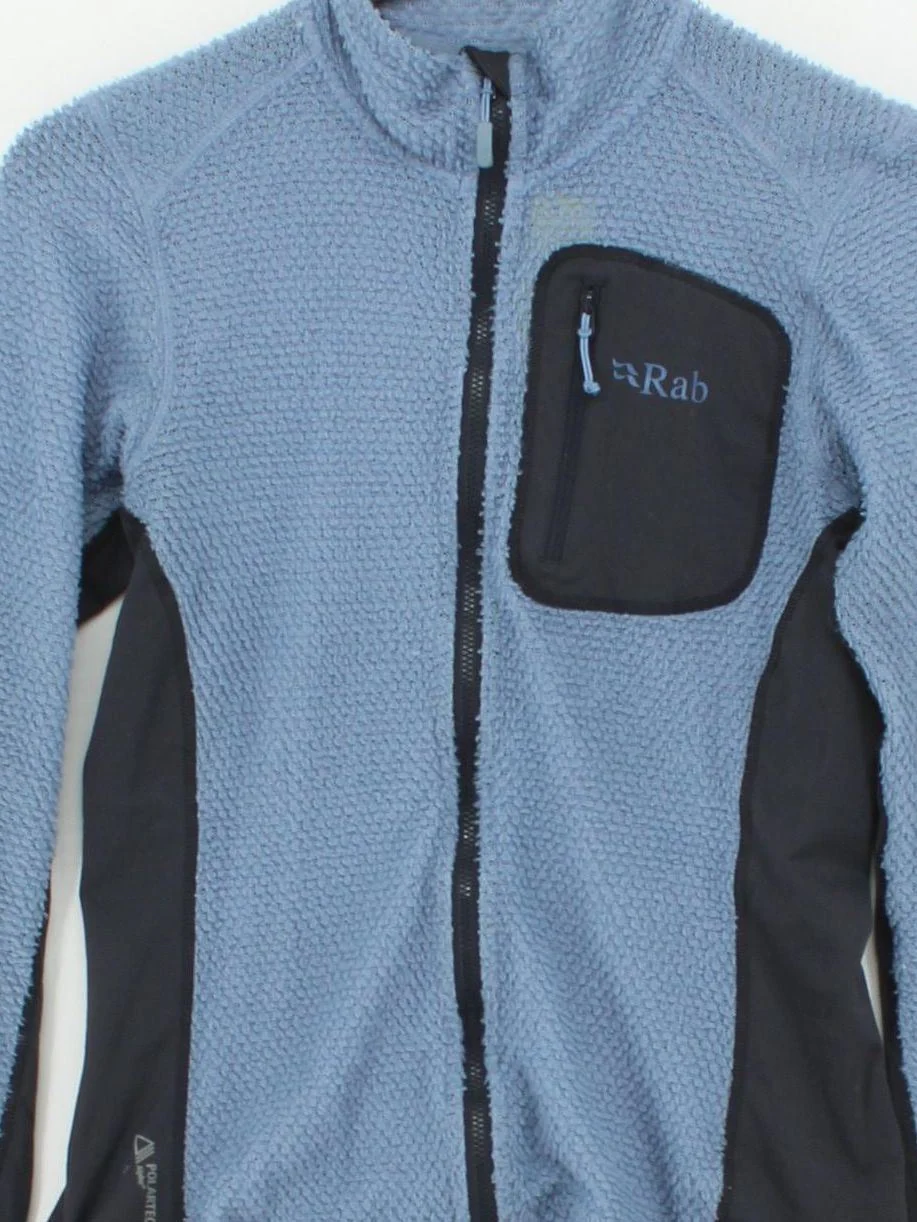 Rab Skiwear jacket blue - Image 3