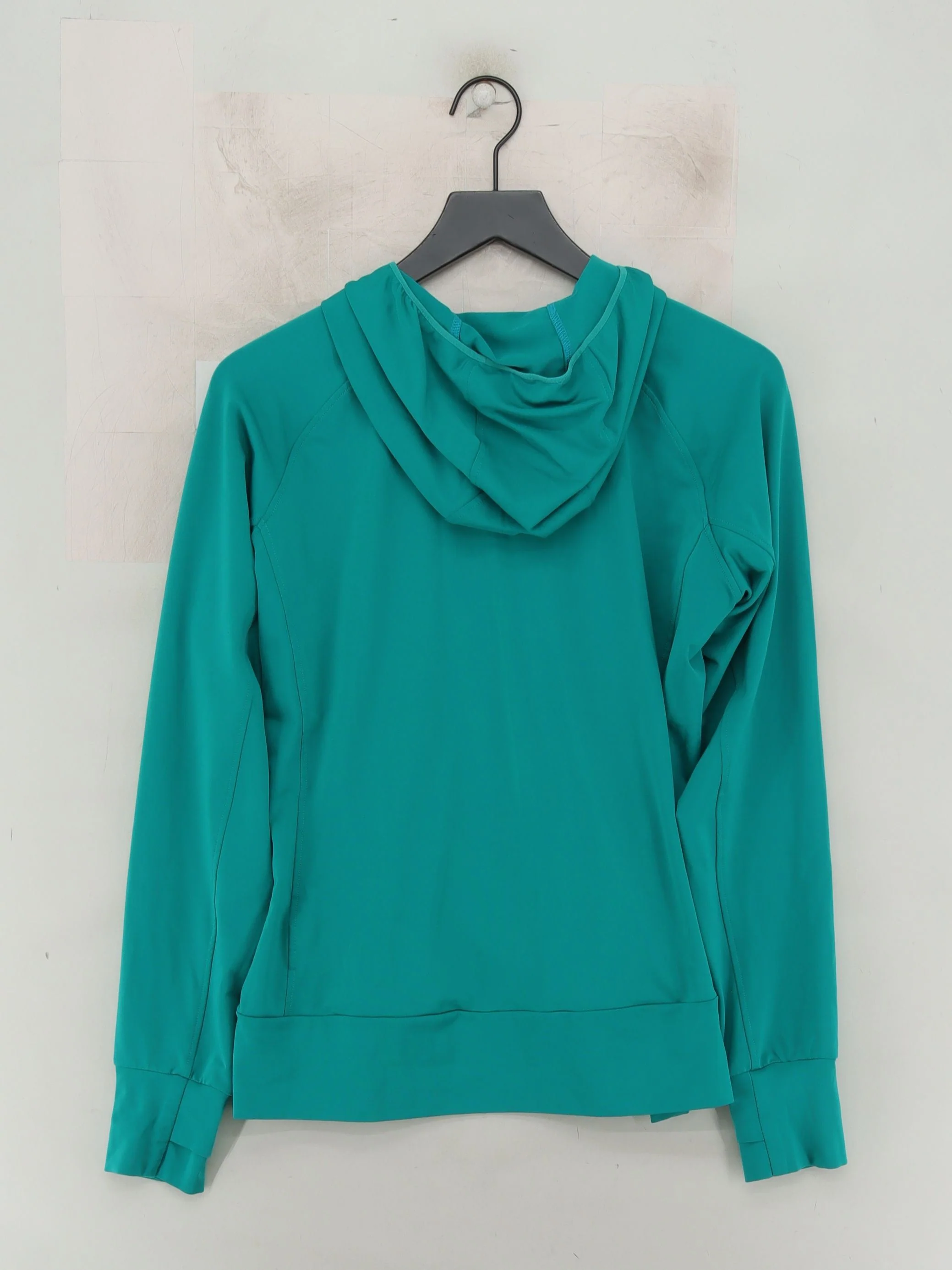 Rab Women's Hoodie UK 12 Green 100% Other Pullover - Image 2