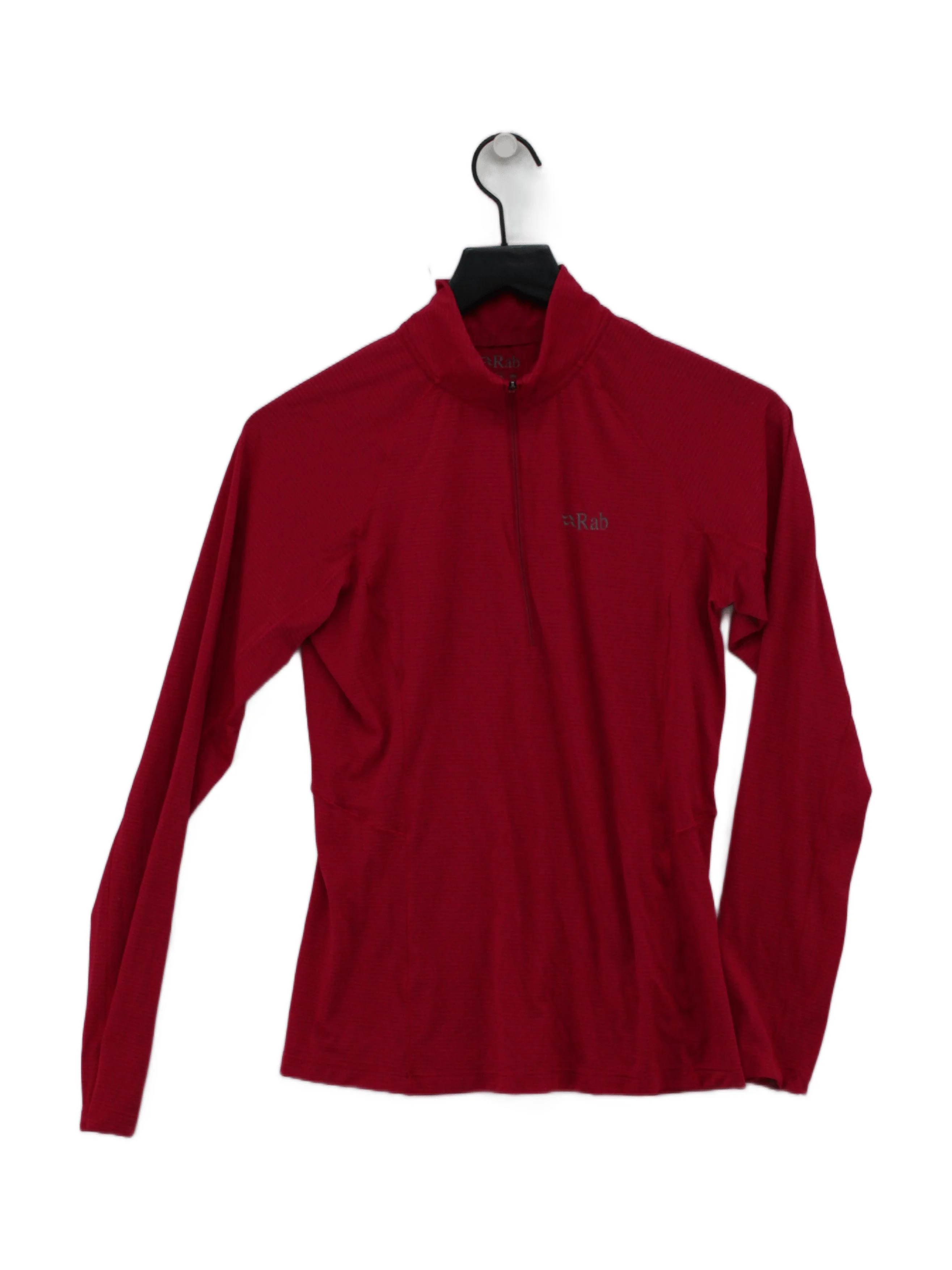 Rab Women's Loungewear S Red 100% Other Basic
