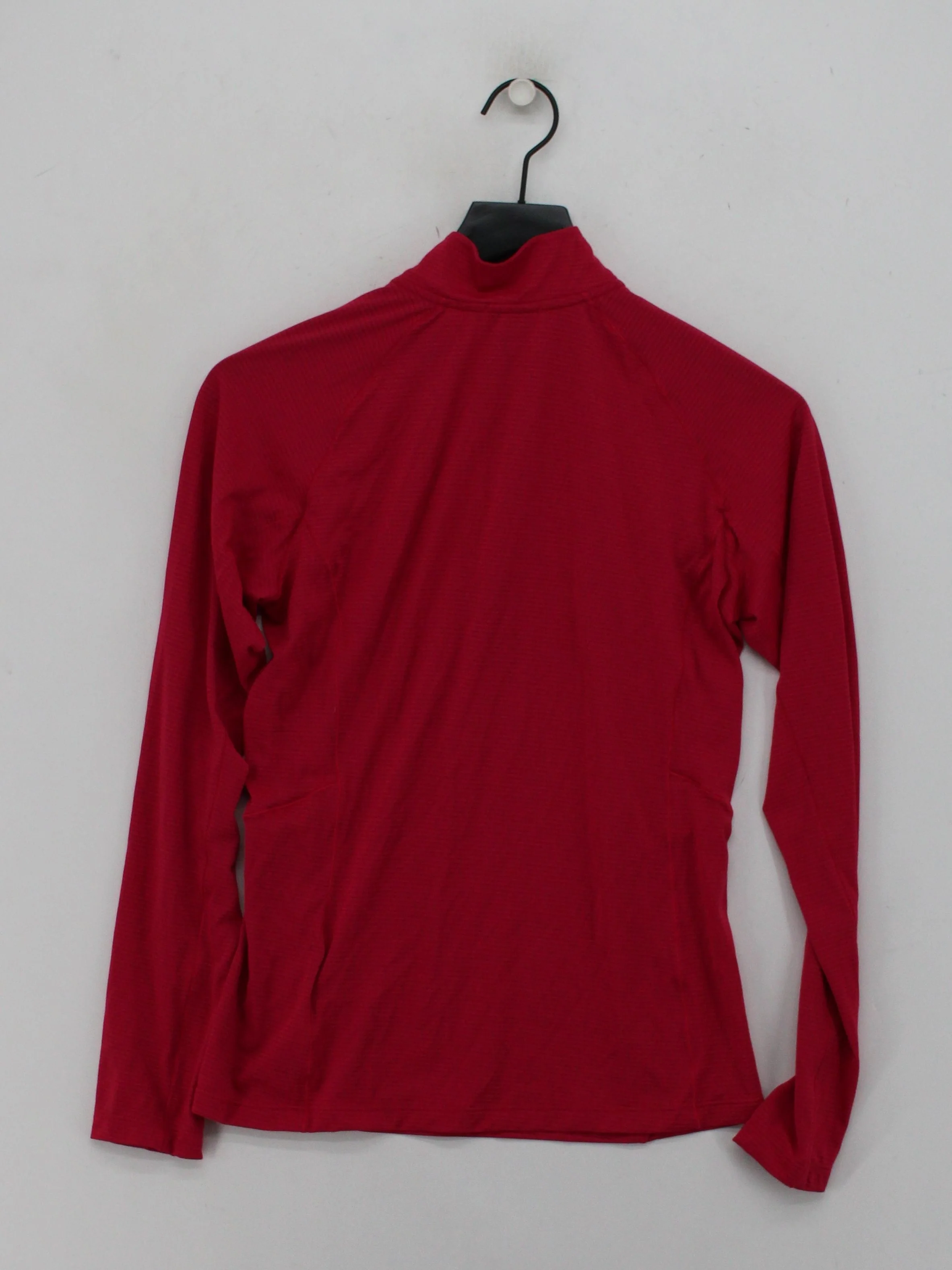 Rab Women's Loungewear S Red 100% Other Basic - Image 2