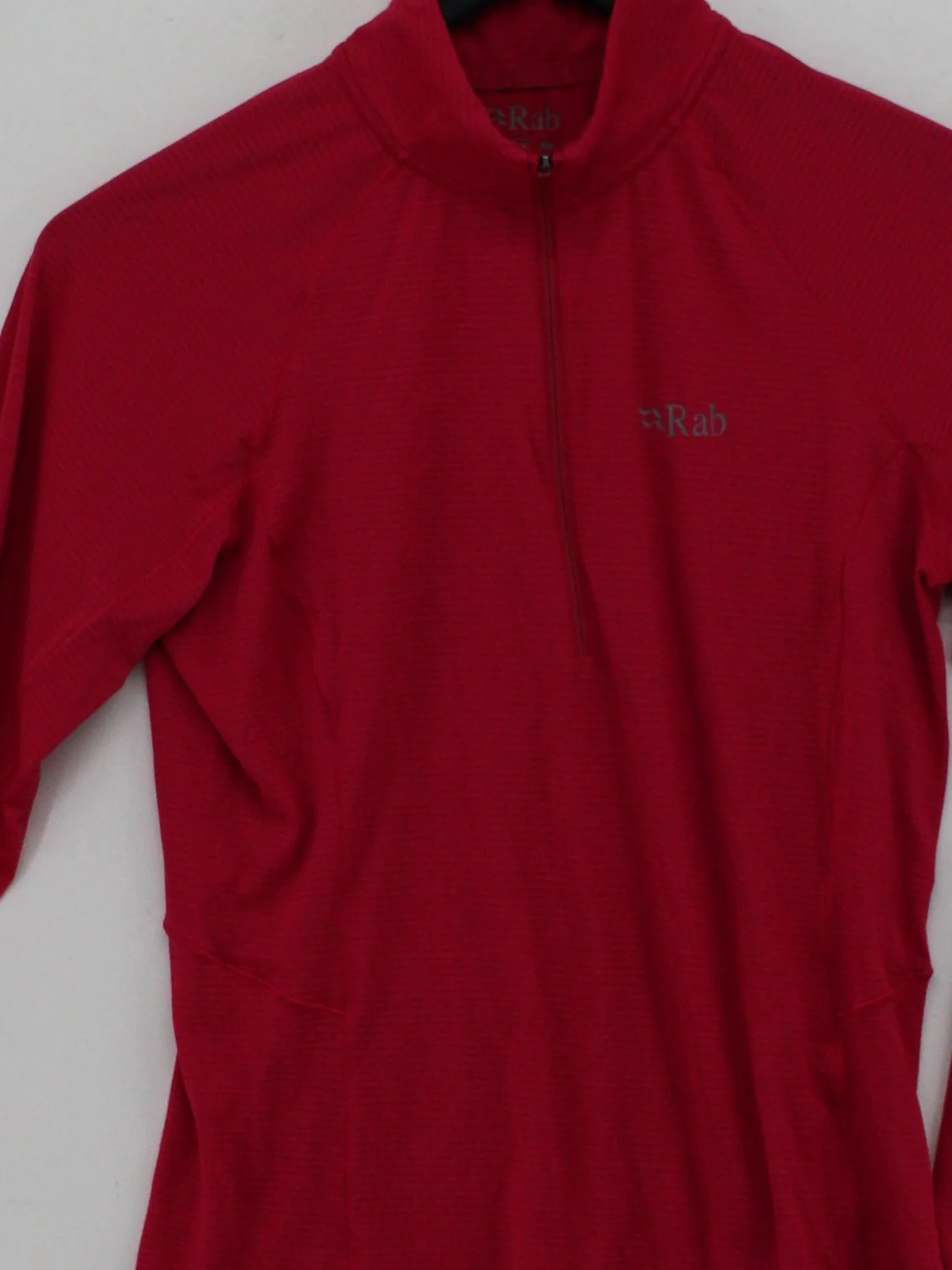 Rab Women's Loungewear S Red 100% Other Basic - Image 3