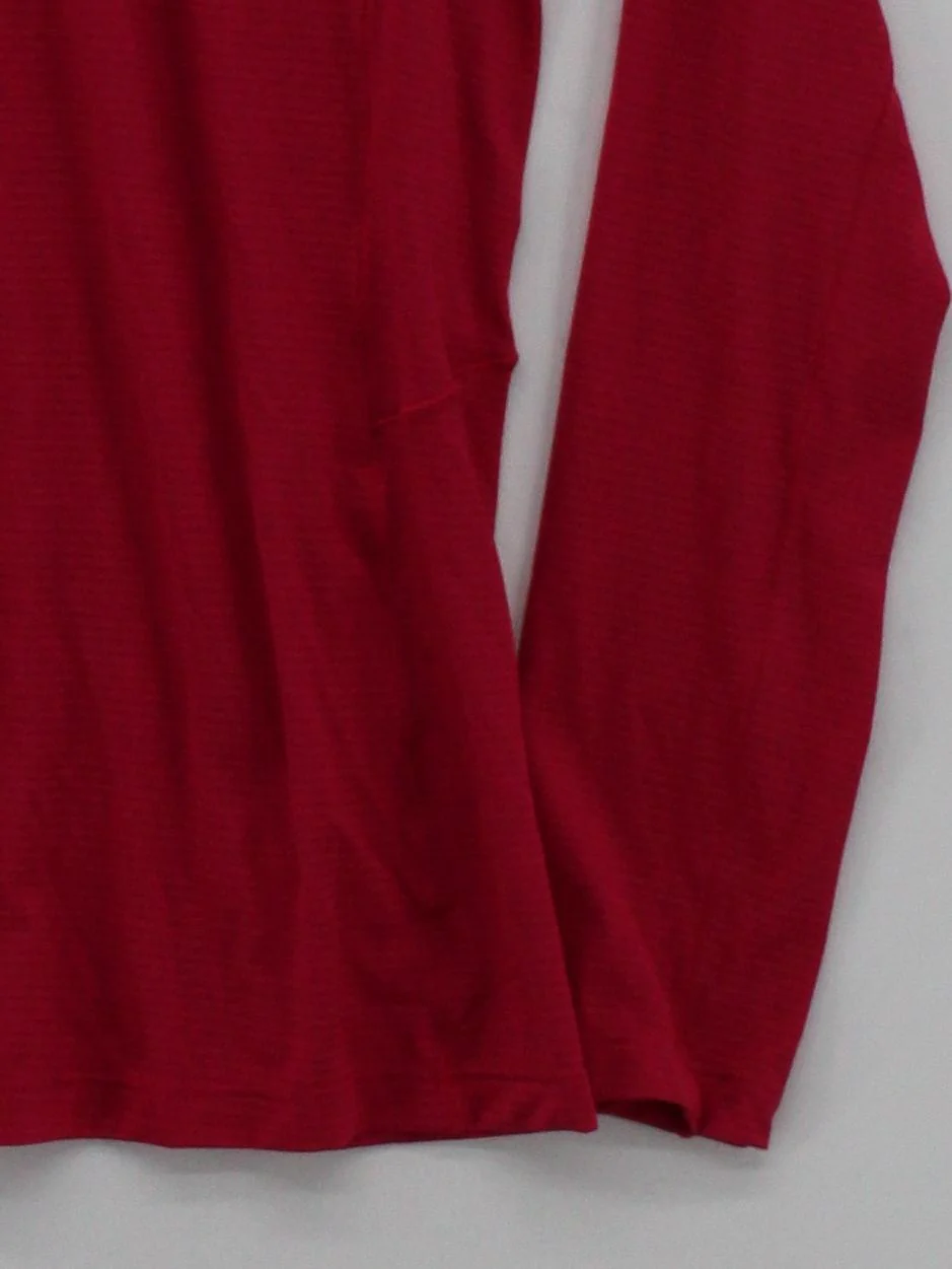 Rab Women's Loungewear S Red 100% Other Basic - Image 4