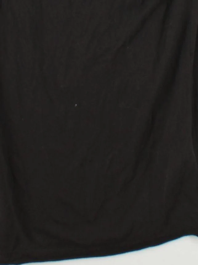 Rabens Saloner A-Line Midi Dress M in Black - Image 4