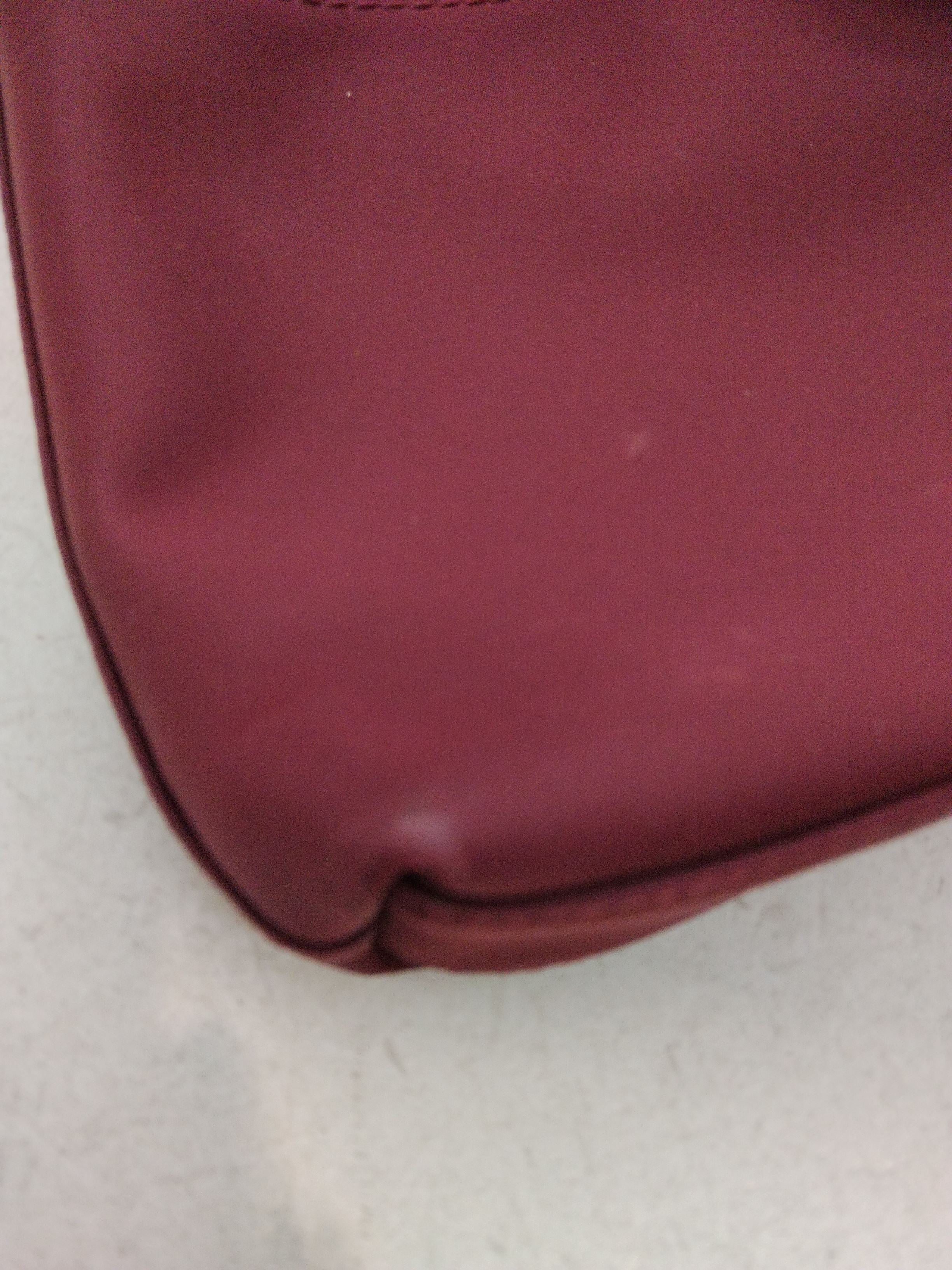 Radley London Women's Bag Red 100% Nylon Crossbody - Image 5