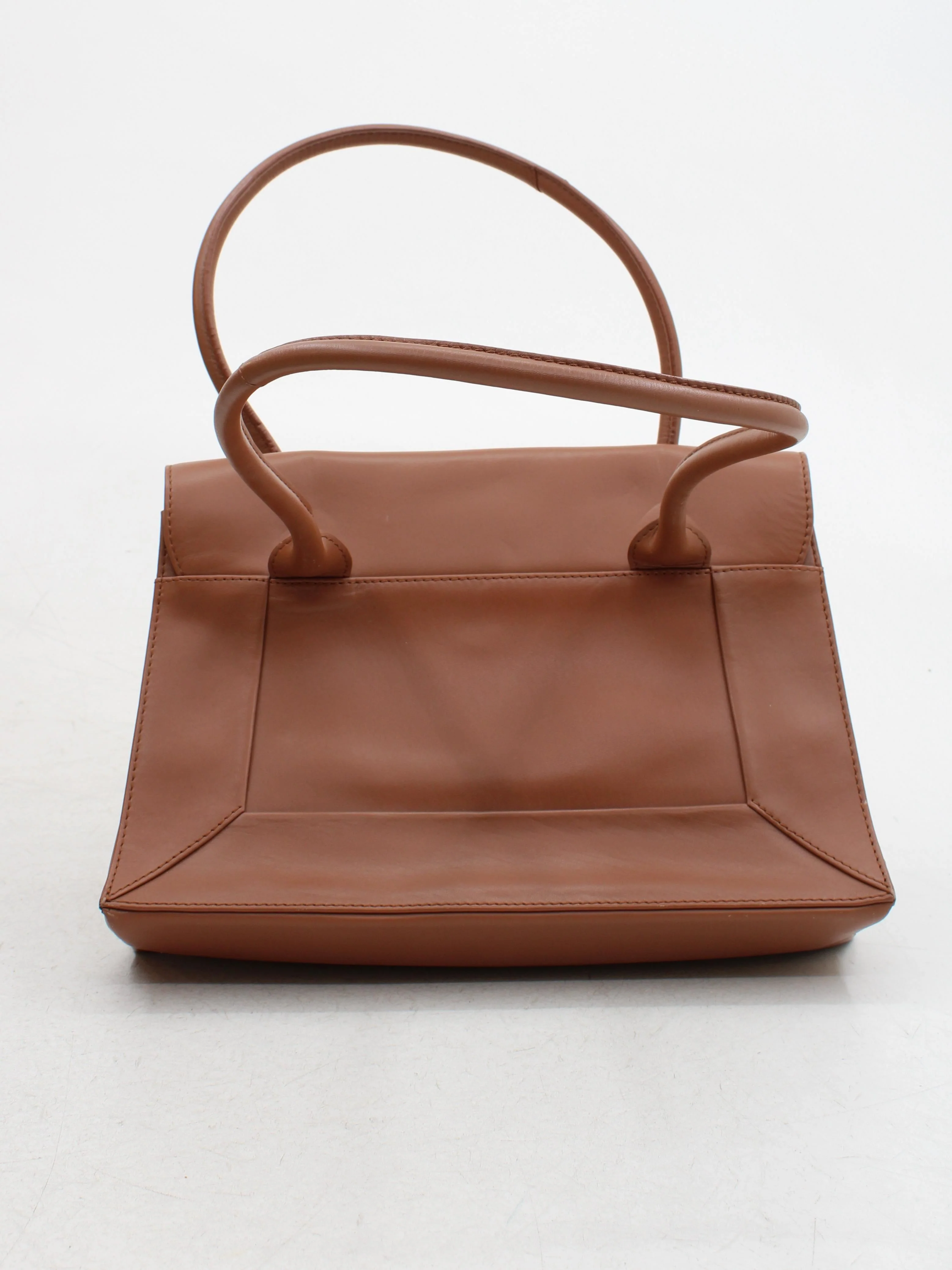 Radley London Women's Bag Tan 100% Leather Shoulder Bag - Image 2