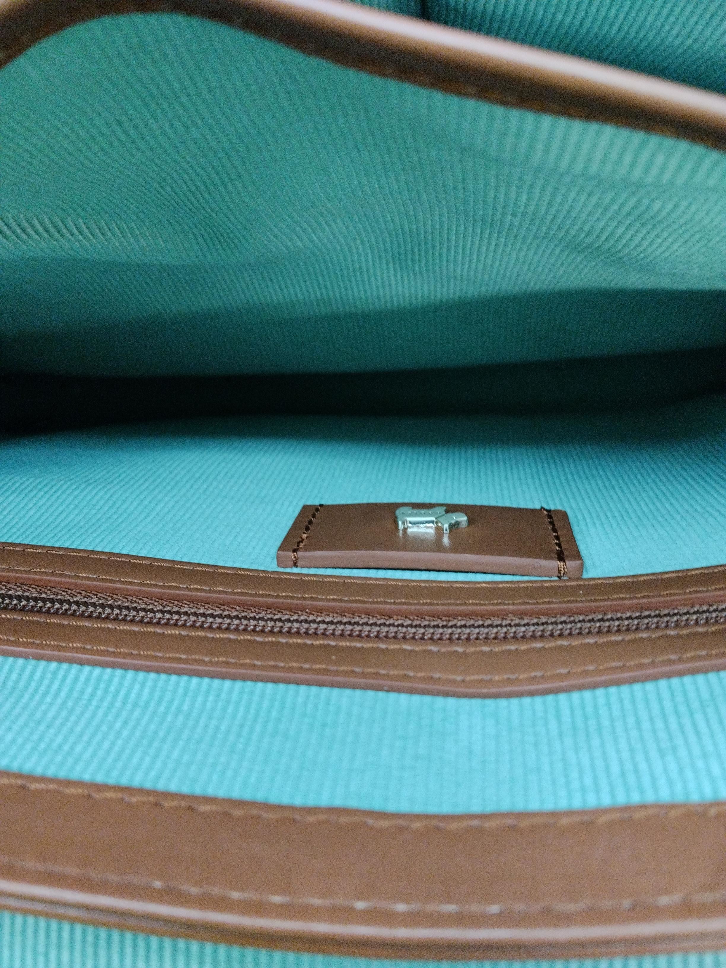 Radley London Women's Bag Tan 100% Leather Shoulder Bag - Image 4