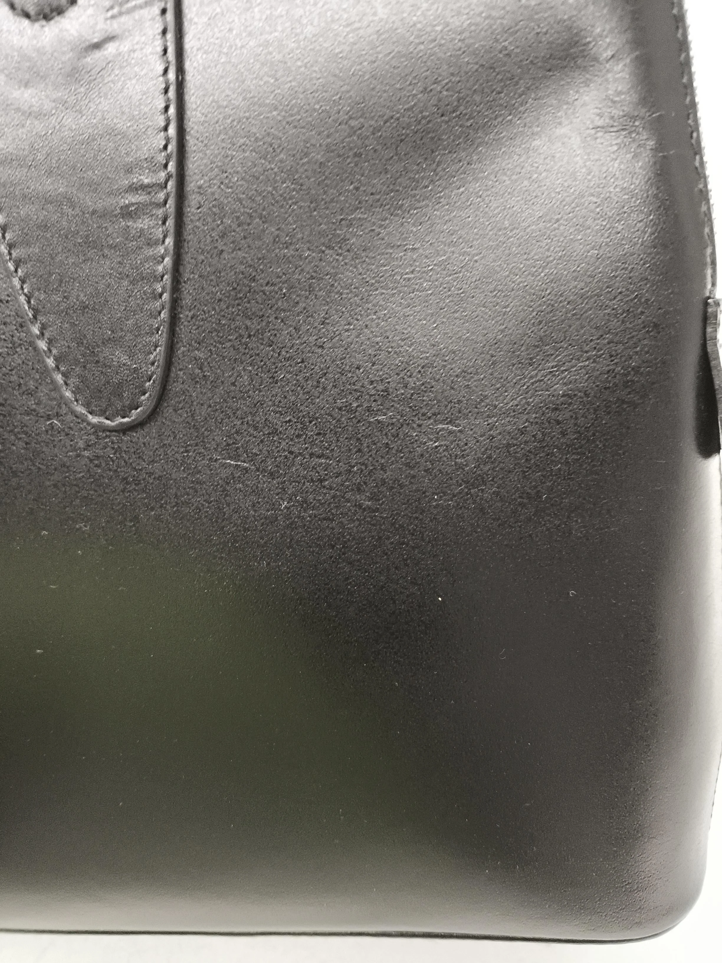 Radley Women's Bag Black 100% Leather Shoulder Bag - Image 3