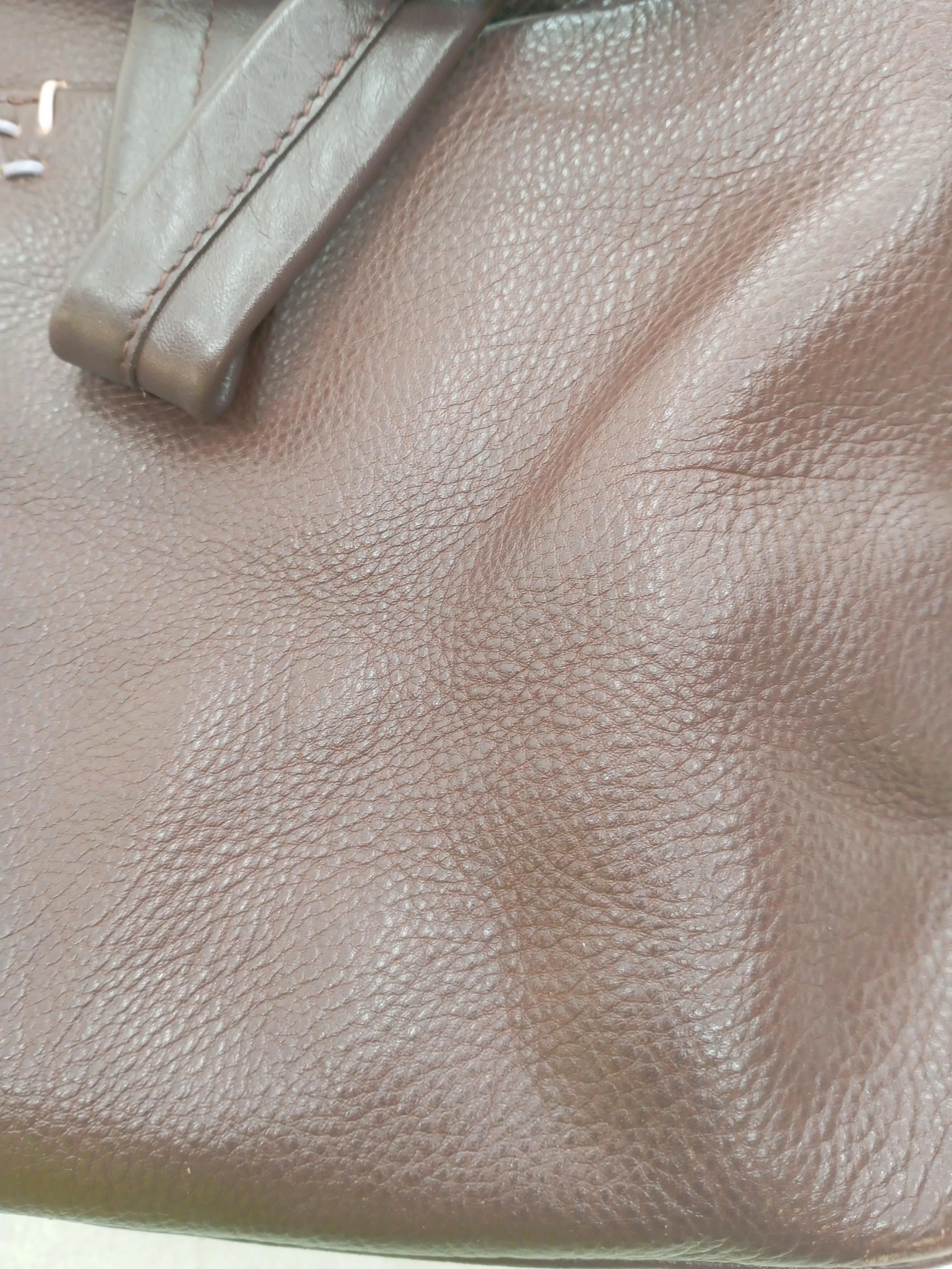 Radley Women's Bag Brown 100% Leather Tote - Image 3