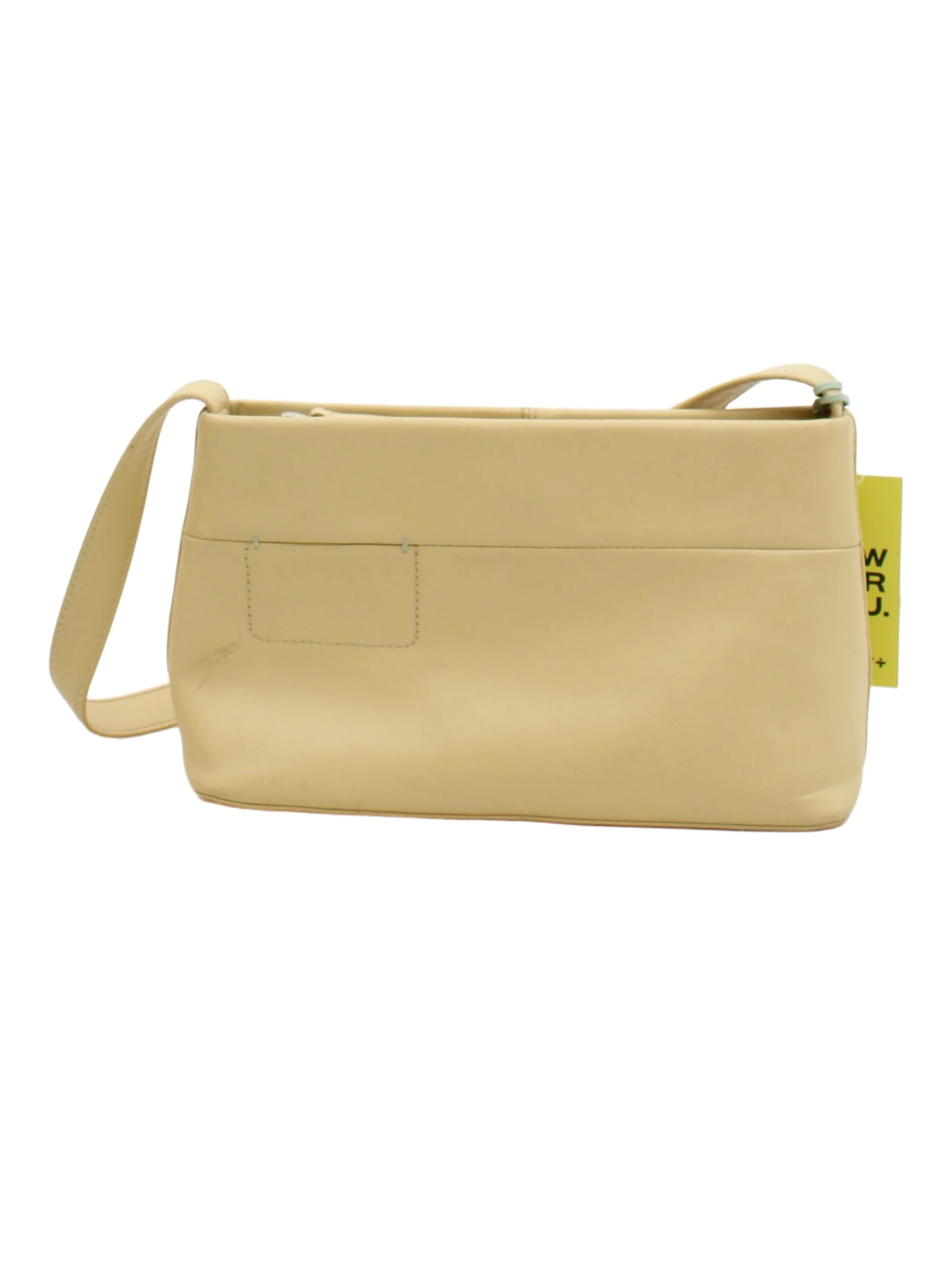 Radley Women's Bag Cream 100% Leather Shoulder Bag