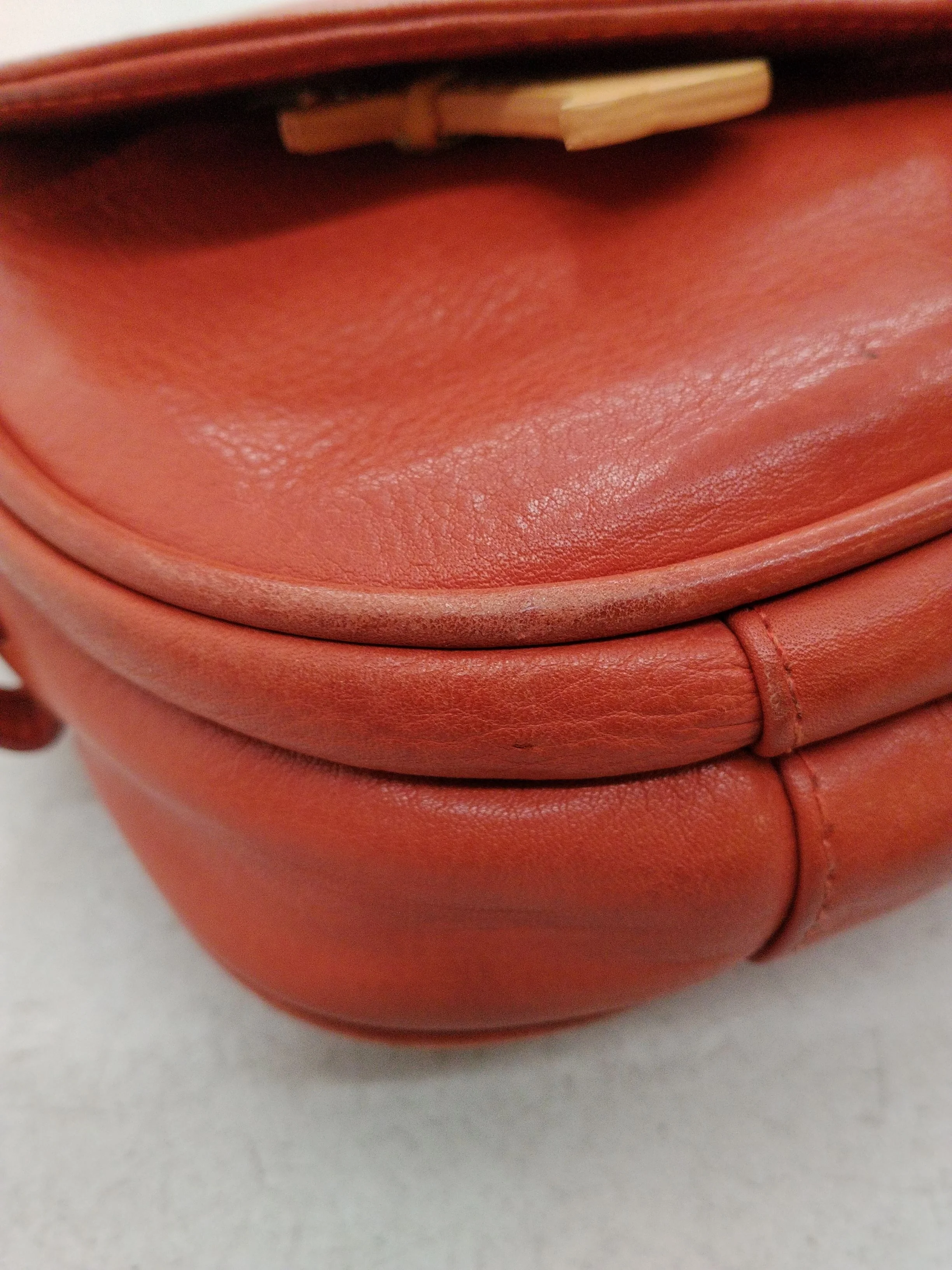 Radley Women's Bag Tan 100% Leather Shoulder Bag - Image 5