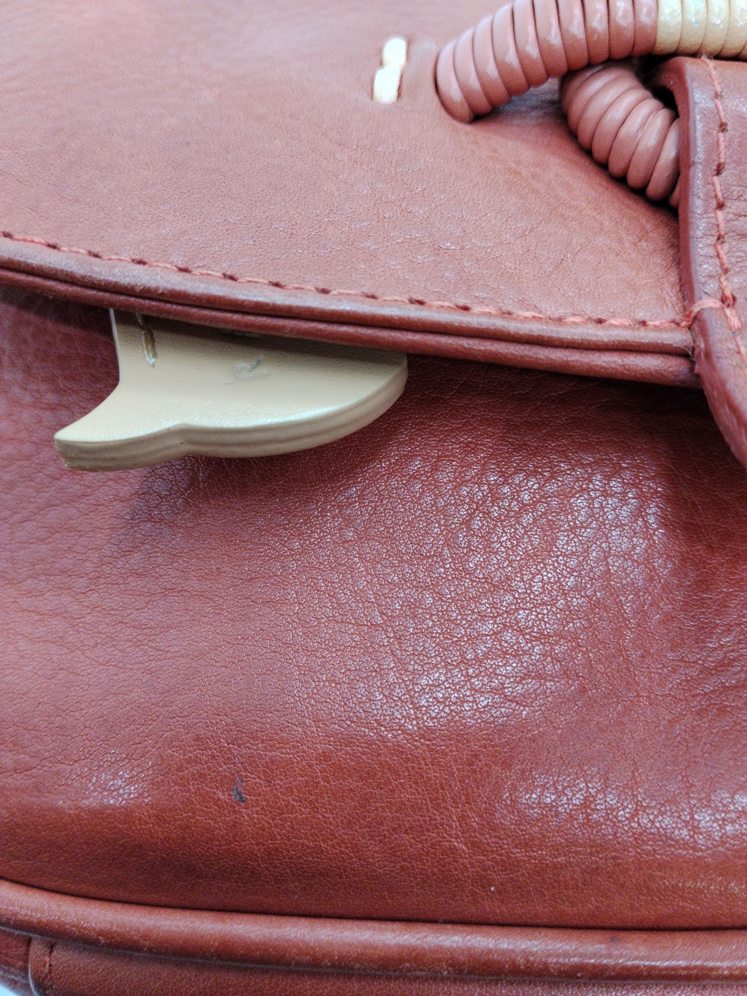 Radley Women's Bag Tan 100% Leather Shoulder Bag - Image 6