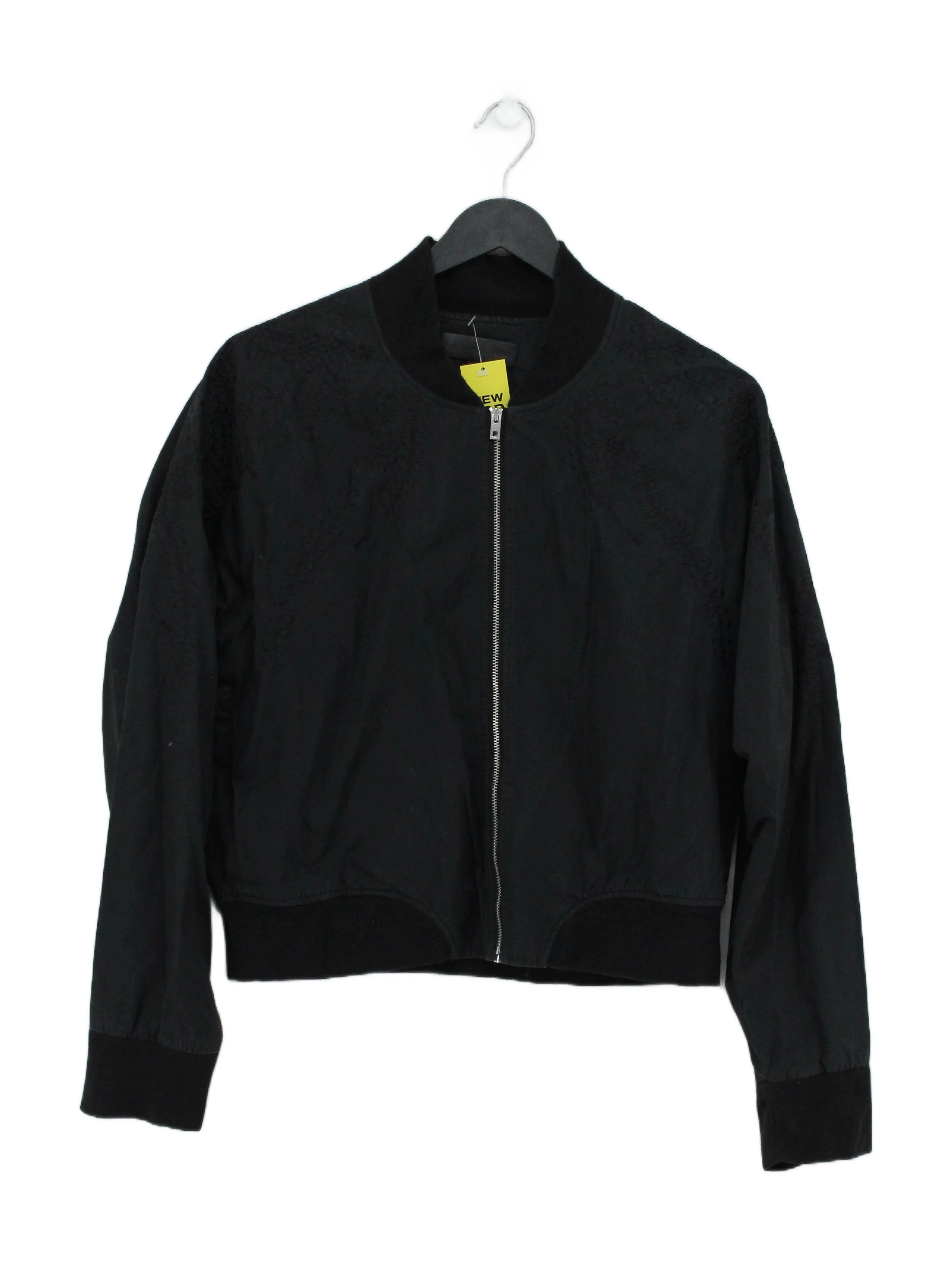 Rag & Bone Bomber Jacket jacket black