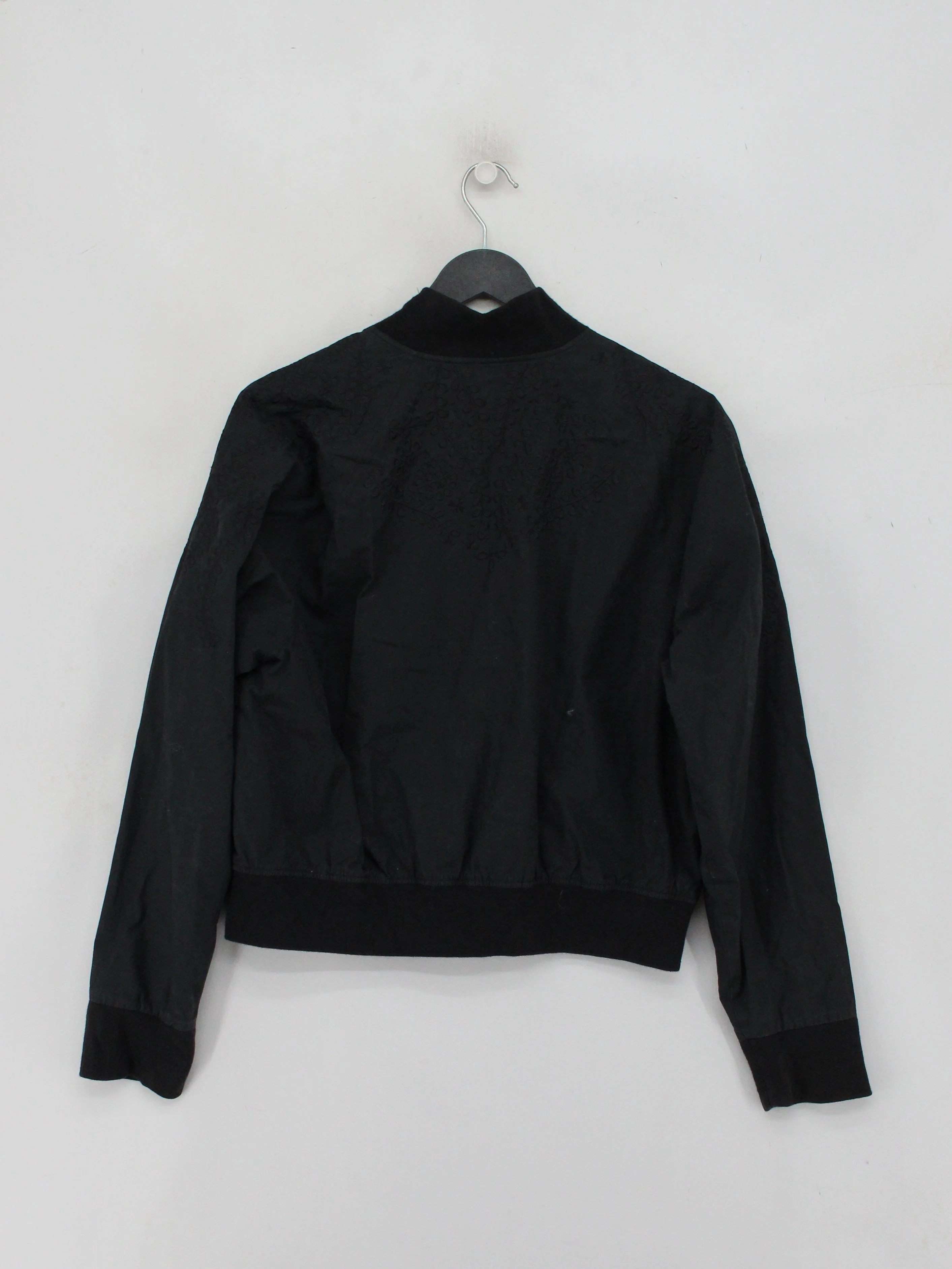 Rag & Bone Bomber Jacket jacket black - Image 2
