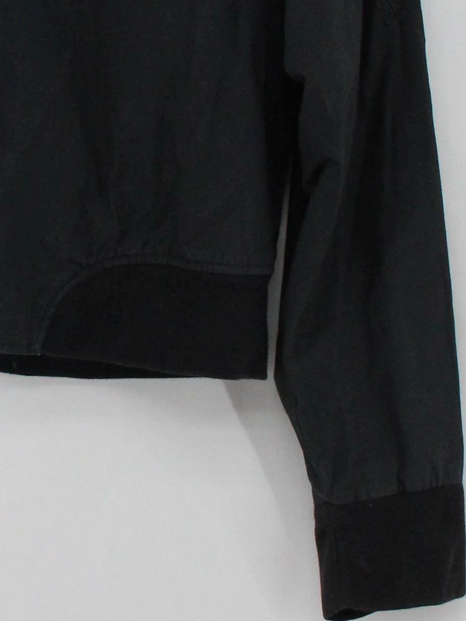 Rag & Bone Bomber Jacket jacket black - Image 4