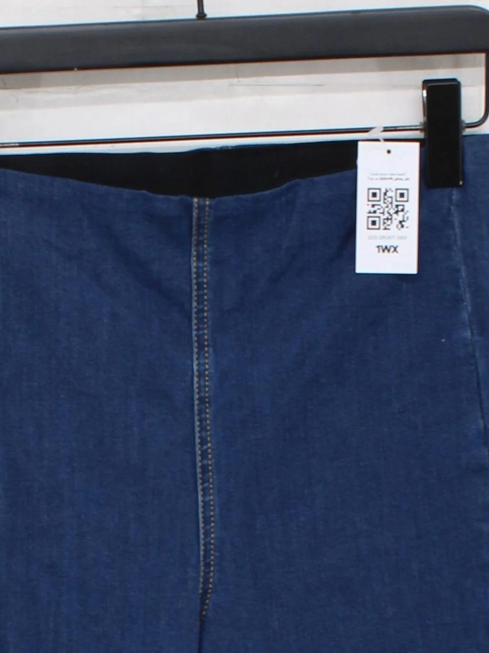 Rag & Bone Women's Jeans M Blue Lyocell Modal - Image 3