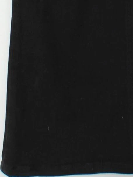 Rag & Bone Women's Trousers S Black Cotton New with tags - Image 4