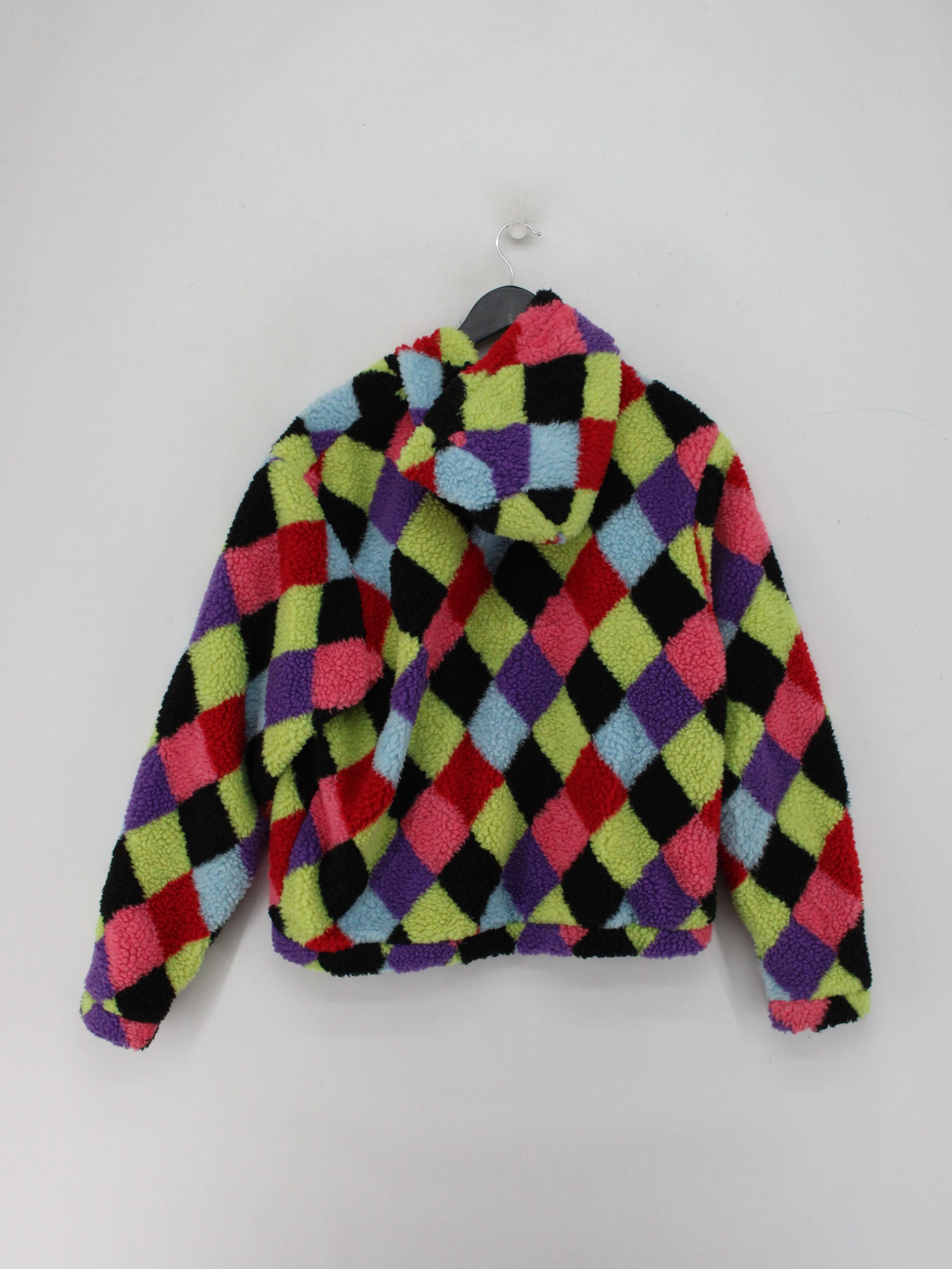 Ragged Jeans Windbreaker jacket multi - Image 2
