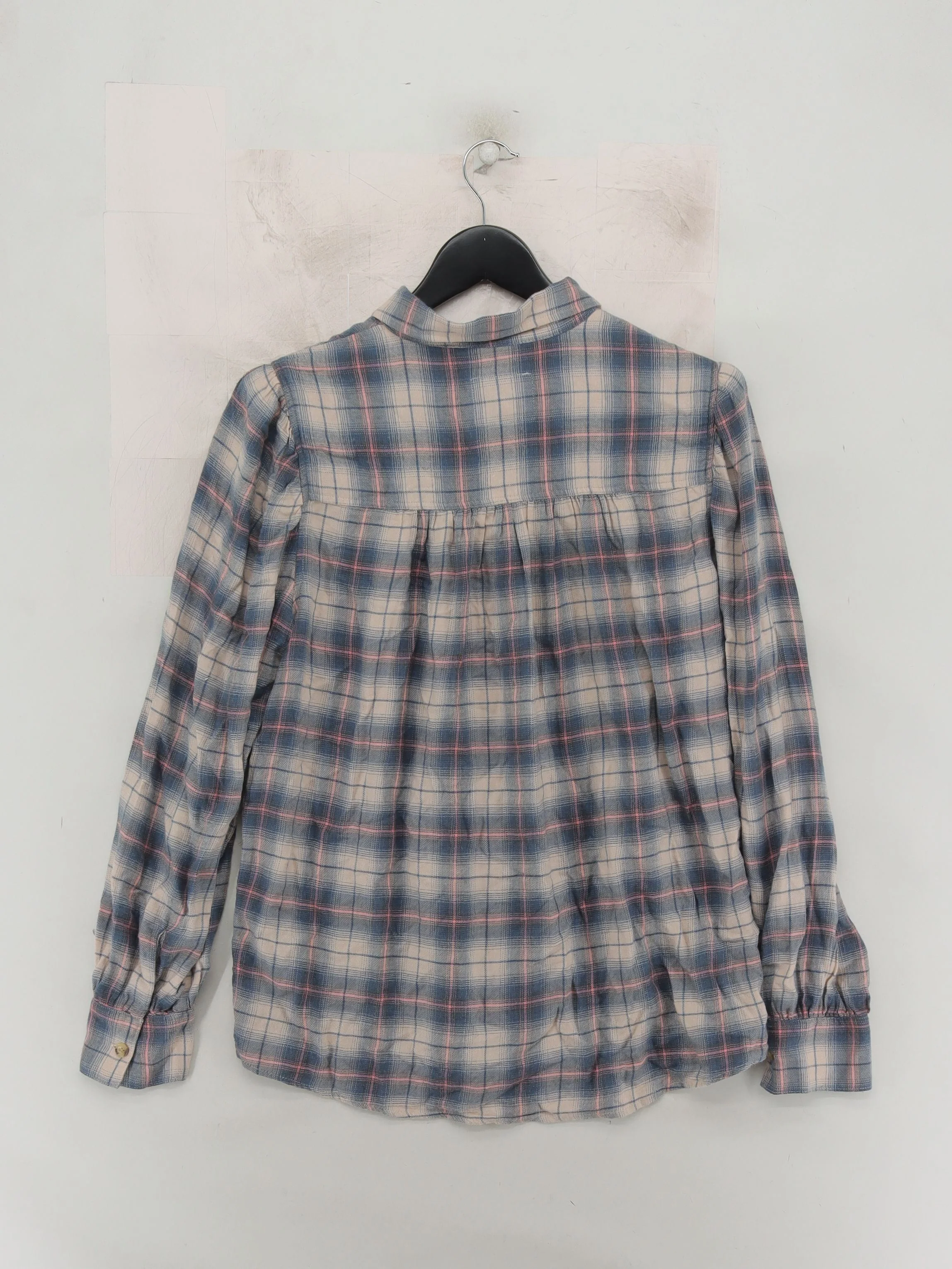 Rails Women's Shirt L Multi Rayon with Cotton Basic - Image 2