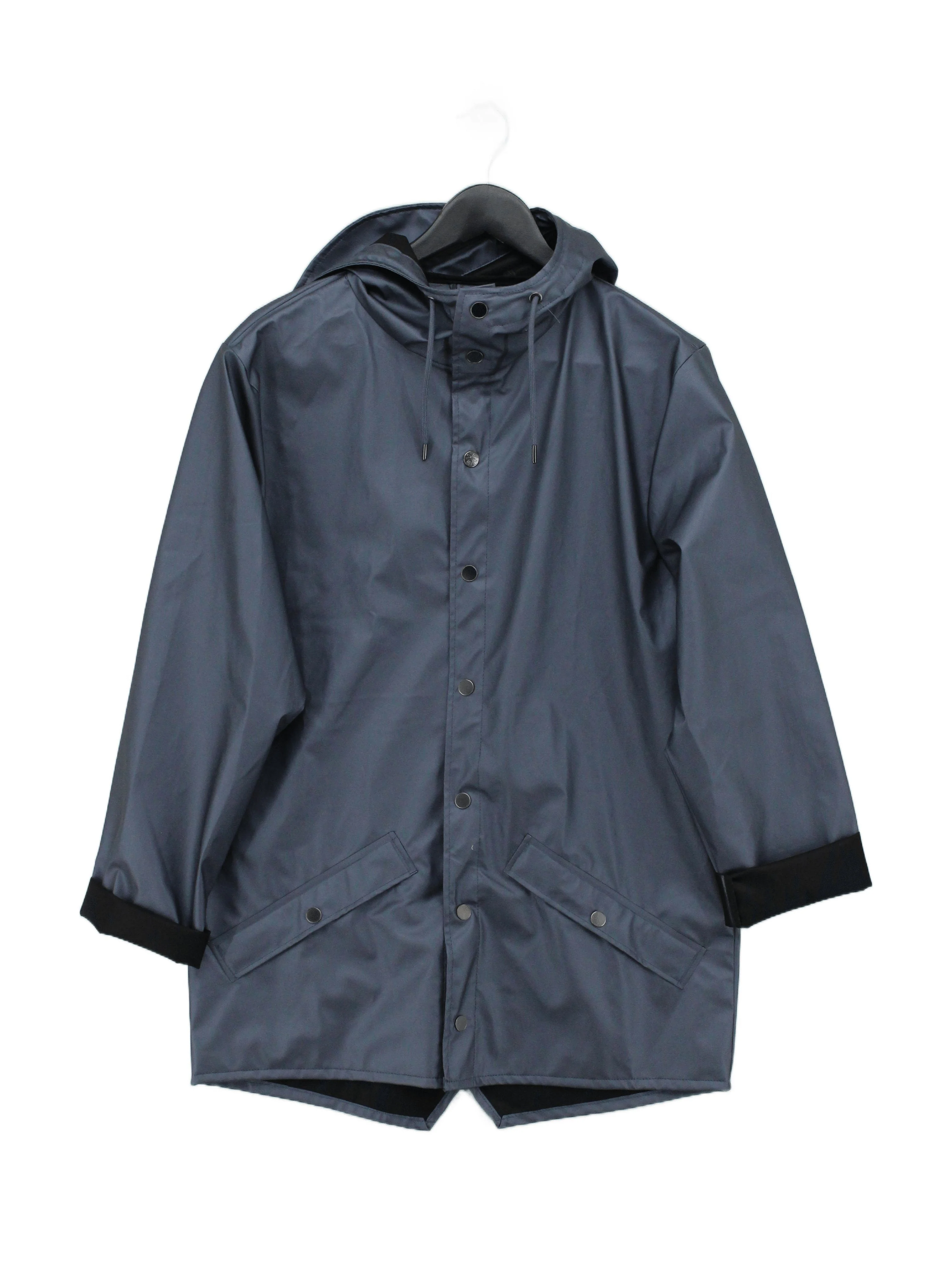 Rains Rain Coat jacket blue