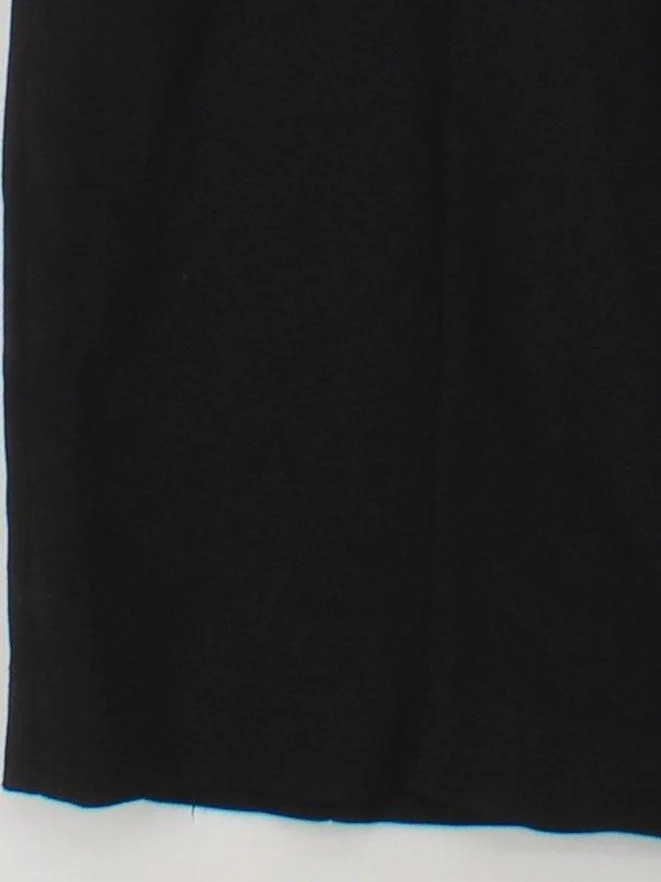Ralph Lauren Bodycon Mini Dress in Black - Image 4