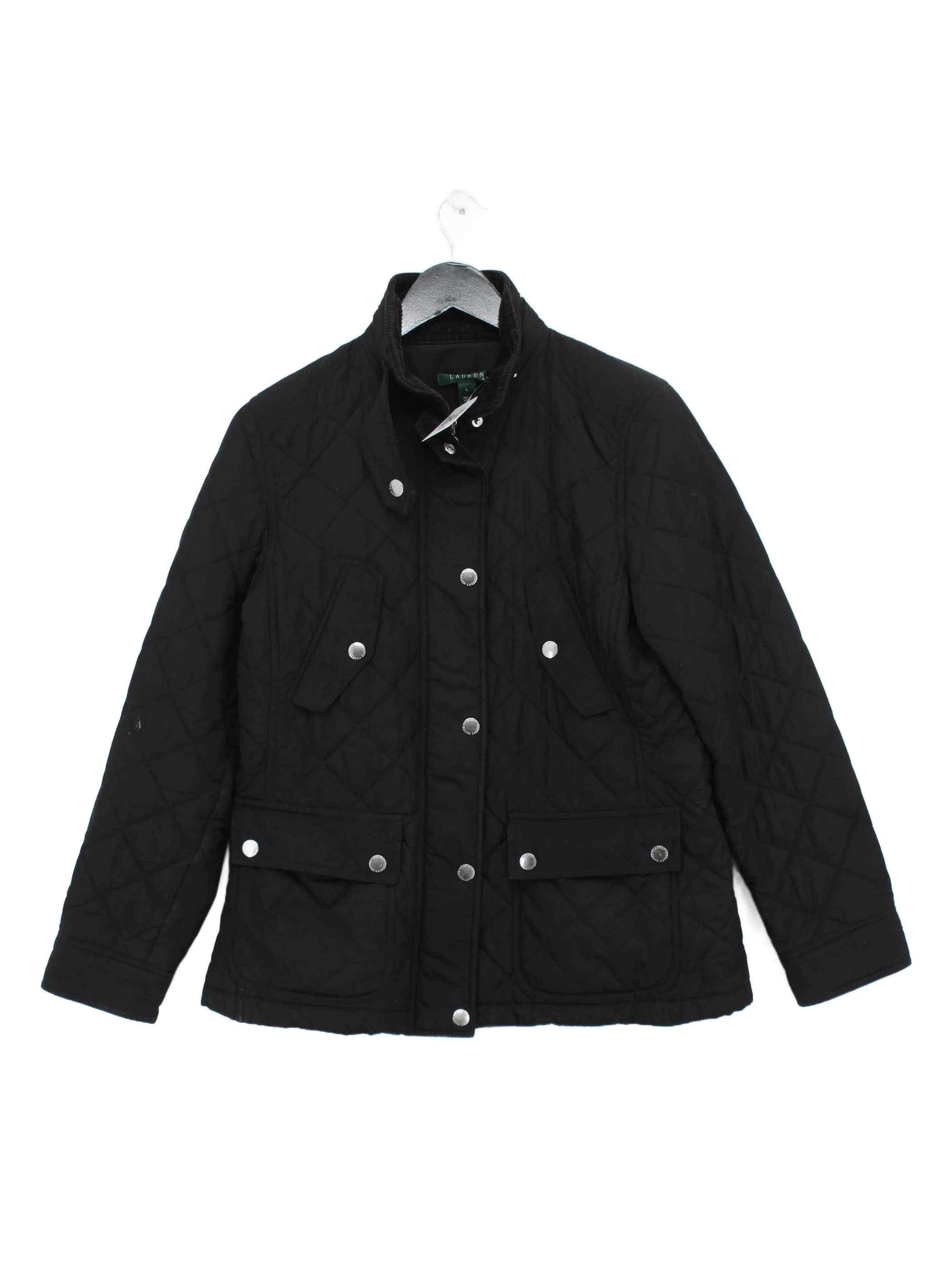 Ralph Lauren Bomber Jacket jacket black