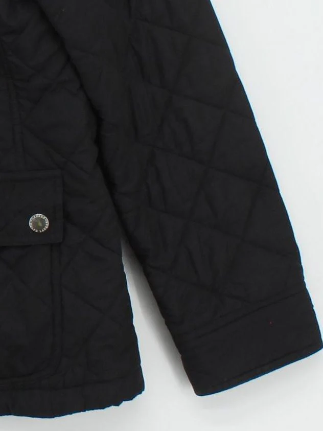 Ralph Lauren Bomber Jacket jacket black - Image 4