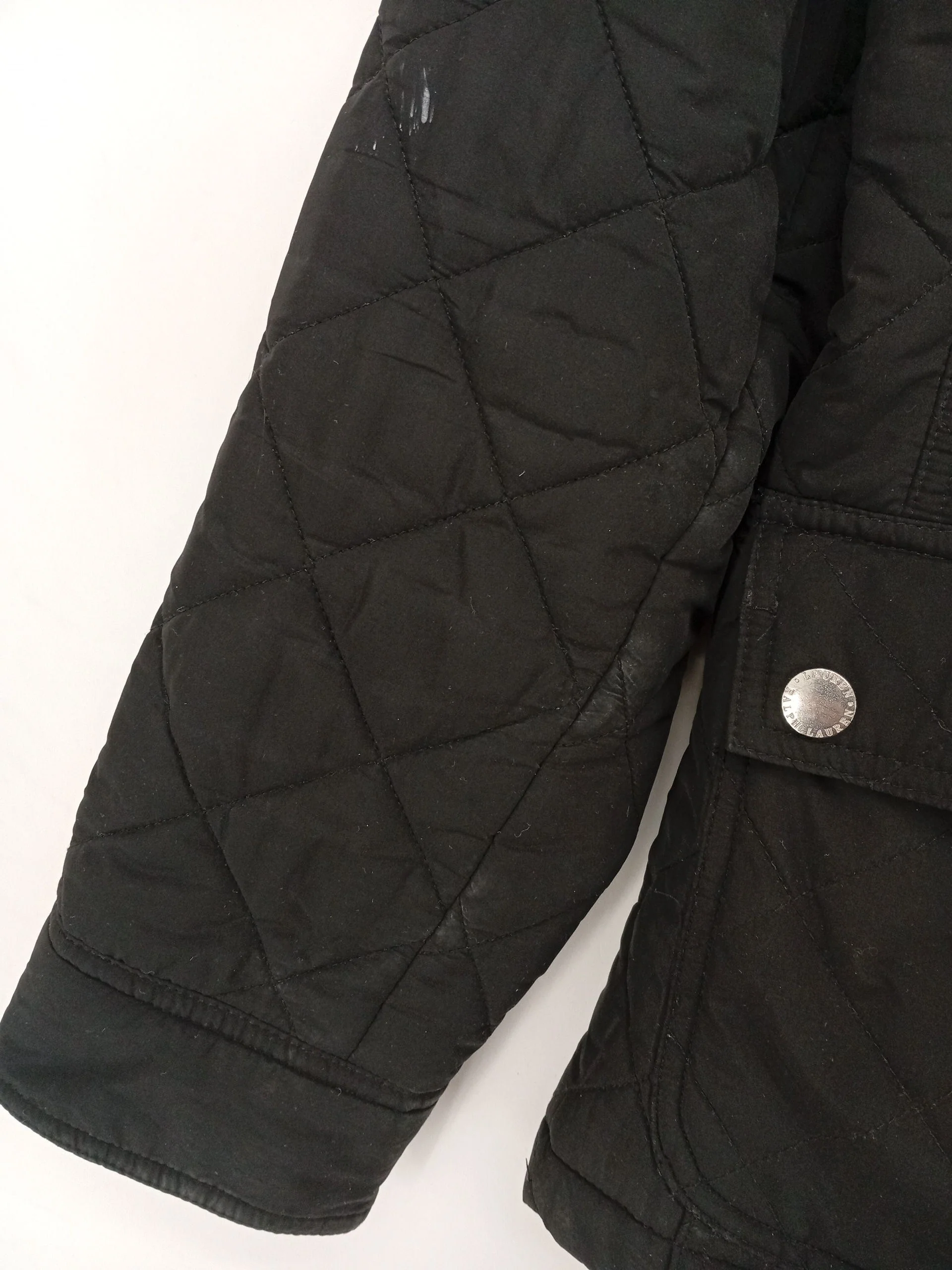 Ralph Lauren Bomber Jacket jacket black - Image 5