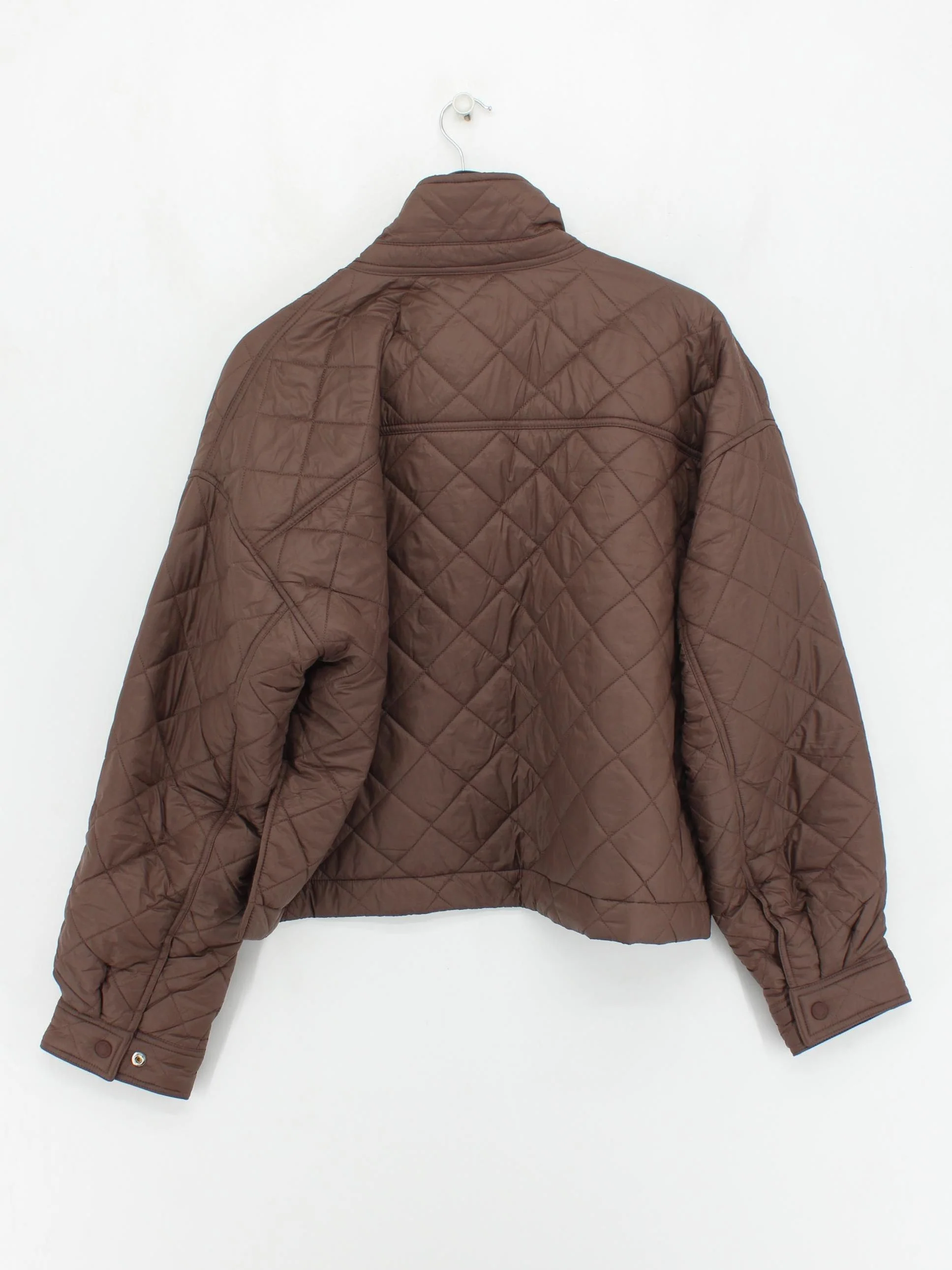 Ralph Lauren Bomber Jacket jacket brown - Image 2