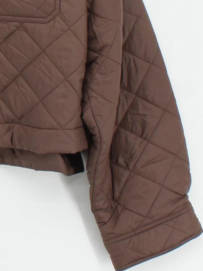 Ralph Lauren Bomber Jacket jacket brown - Image 4
