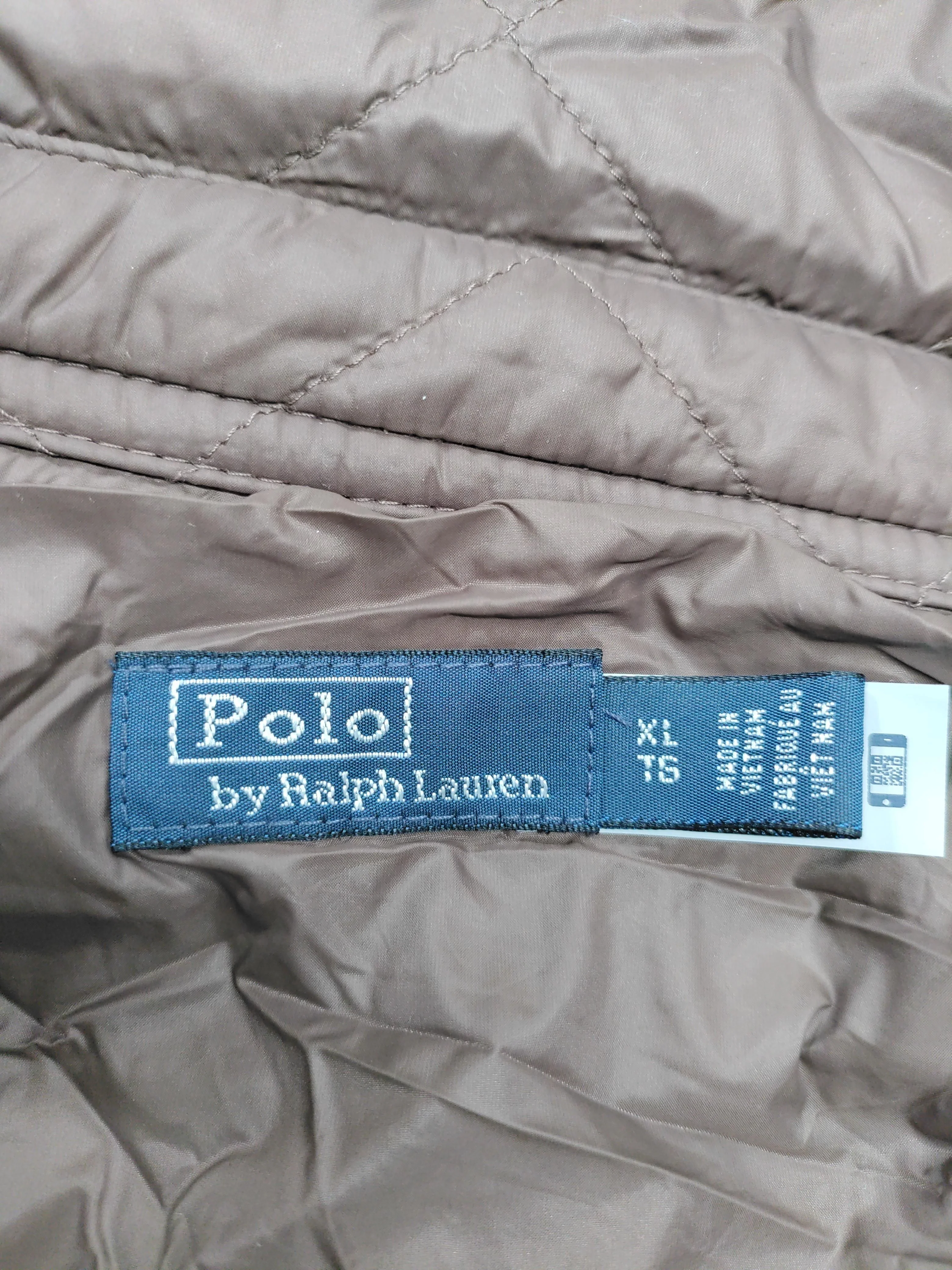 Ralph Lauren Bomber Jacket jacket brown - Image 5
