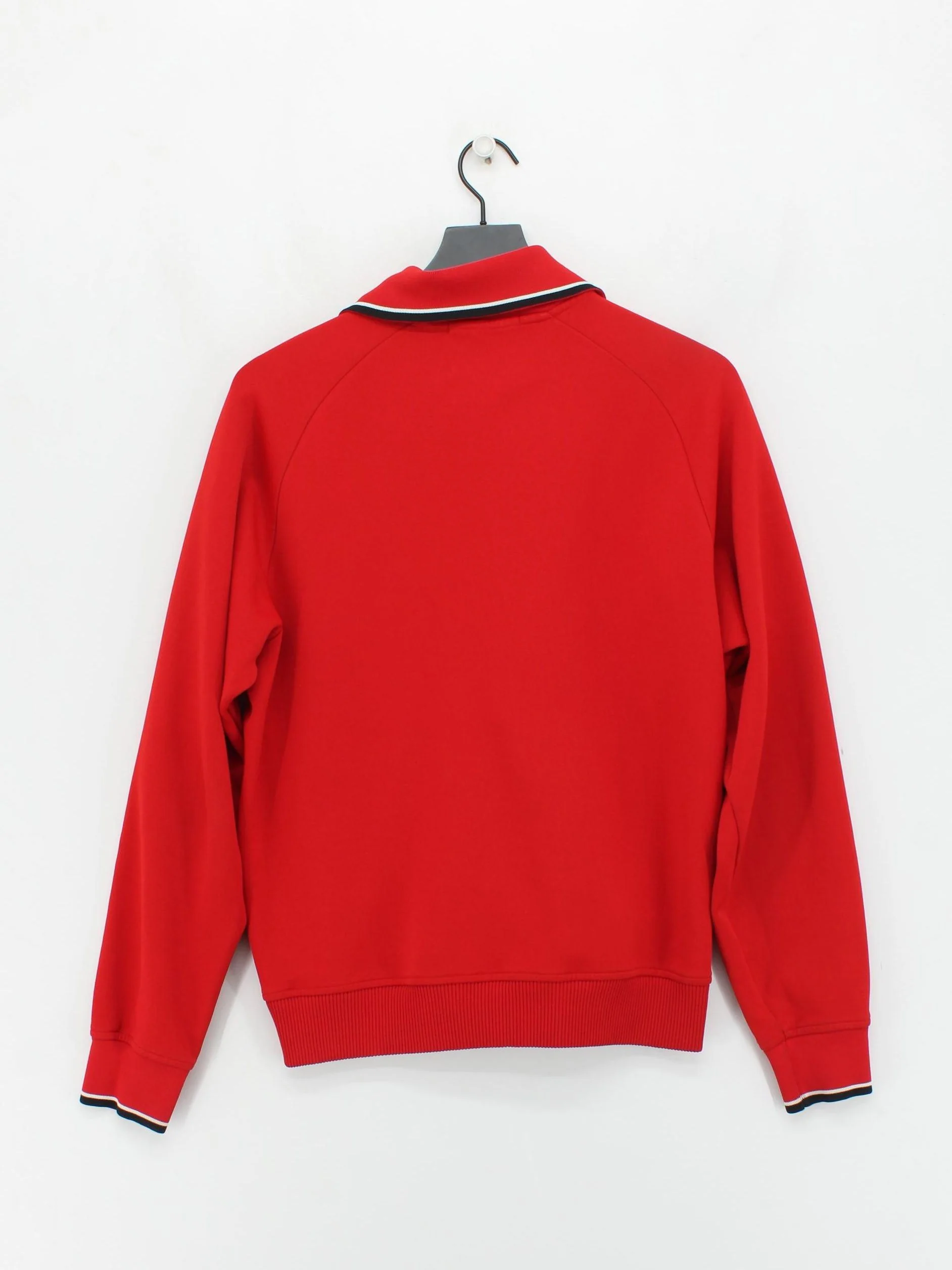 Ralph Lauren Bomber Jacket jacket red - Image 2