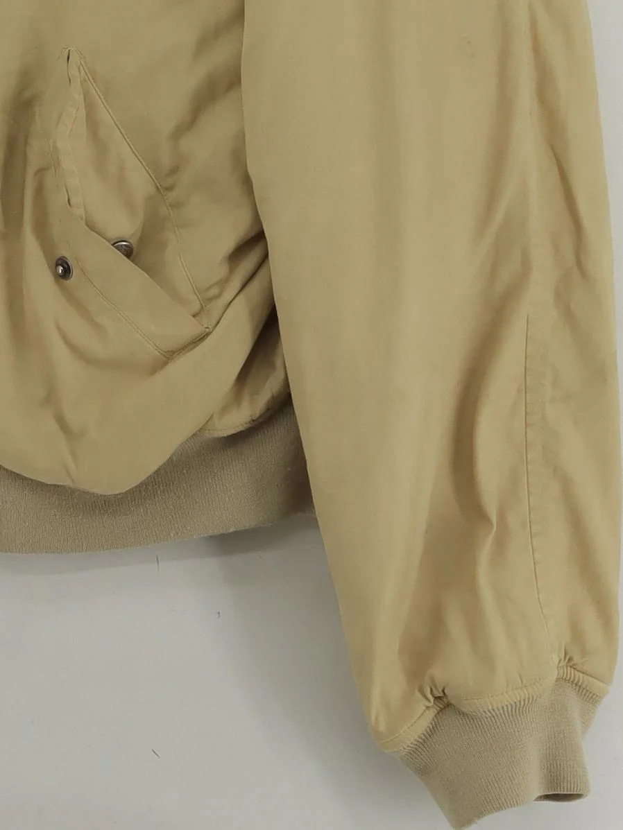 Ralph Lauren Bomber Jacket jacket tan - Image 4