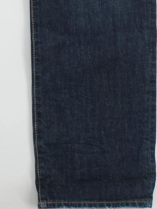Ralph Lauren Men's Jeans L Blue 100% Cotton Straight - Image 4