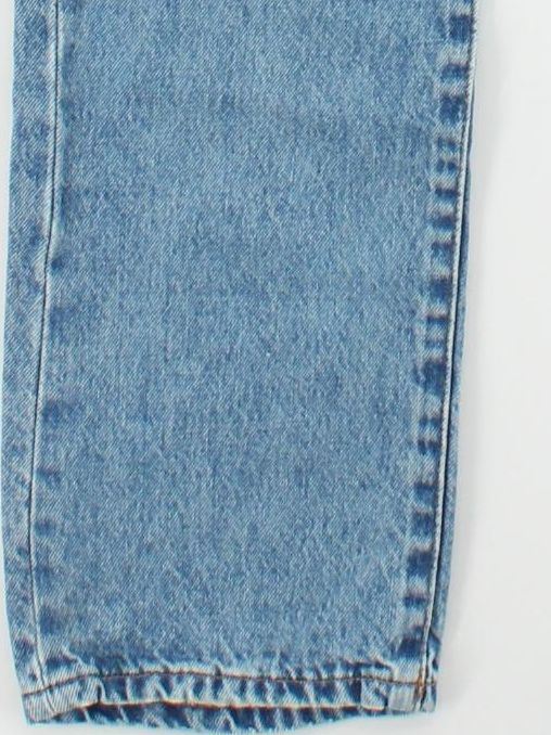 Ralph Lauren Men's Jeans M Blue 100% Cotton Straight - Image 4