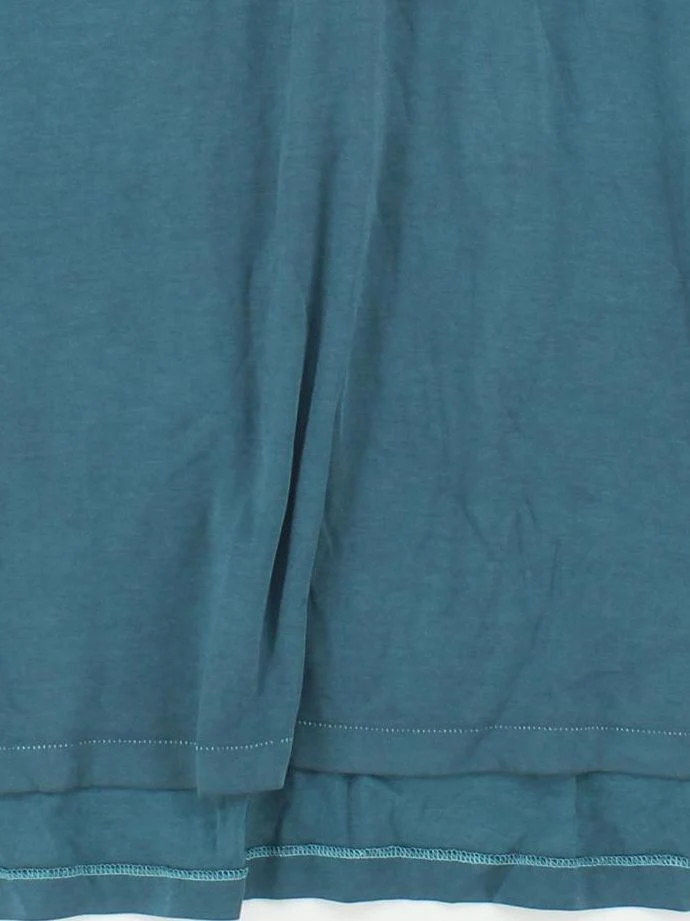 Ralph Lauren Men's Polo L Blue 100% Cotton Basic - Image 4