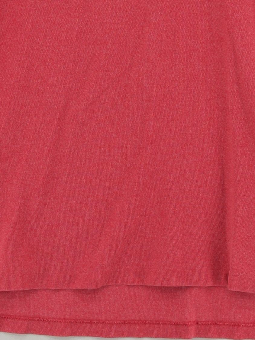 Ralph Lauren Men's Polo S Red 100% Other Basic - Image 4