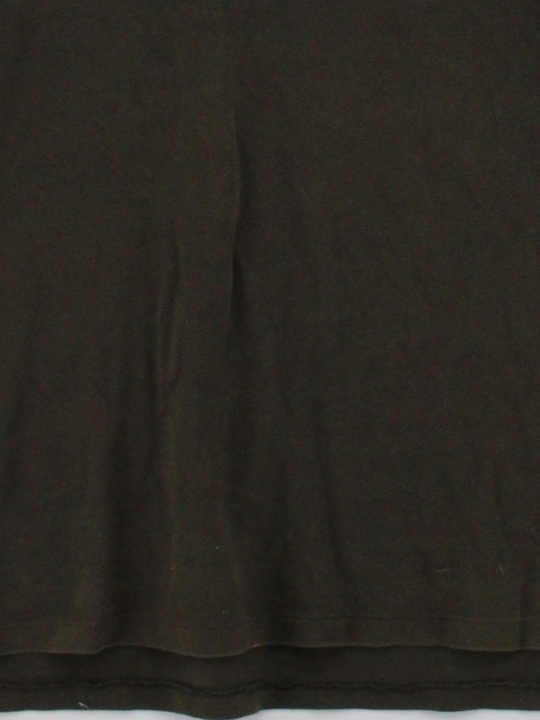 Ralph Lauren Men's Polo XL Green 100% Cotton Basic - Image 4