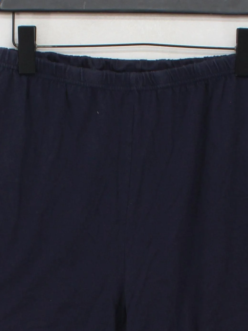 Ralph Lauren Men's Shorts M Blue 100% Cotton Sweat - Image 3